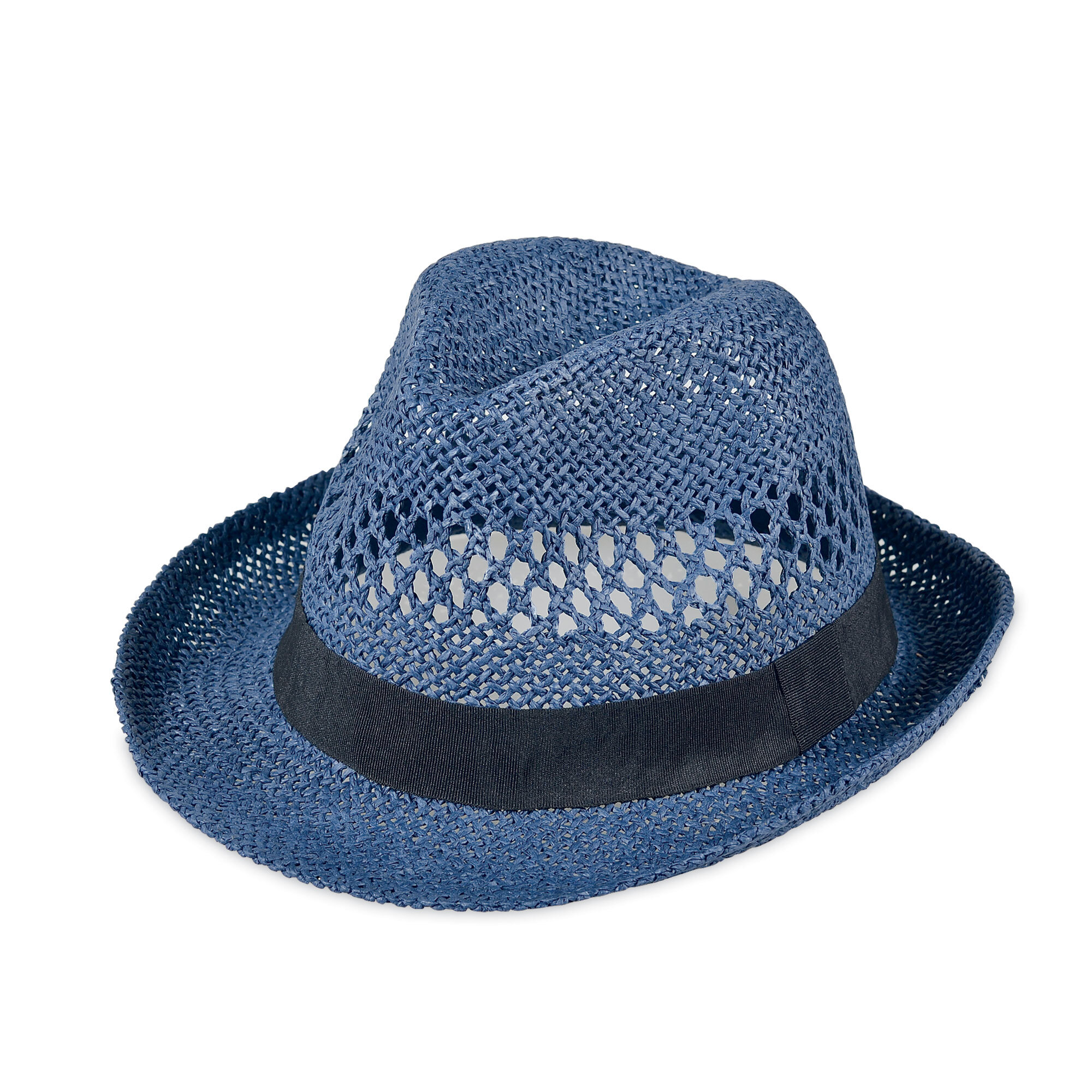 Custom made sun hat size 57 and 58 made of paper straw