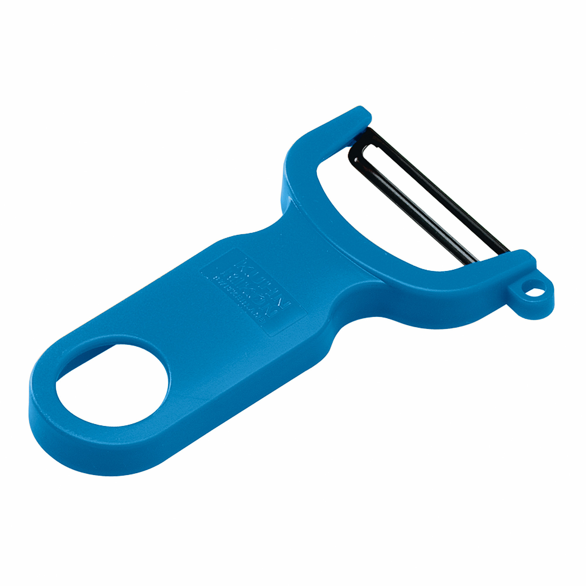 Kuhn Rikon peeler Swiss Made in 6 colors