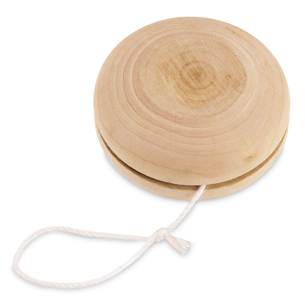 Jo-Jo Franzi Ø 5 cm aus Holz