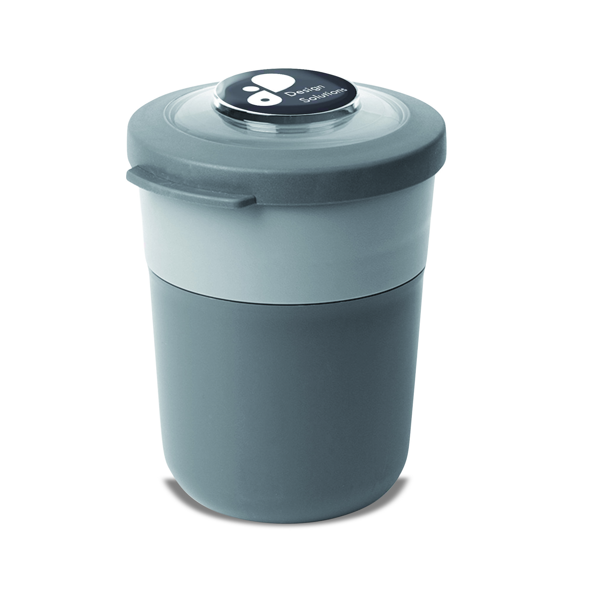 Amuse Morning & Noon Bowl Lid 150 ml Bowl 450 ml Ø 10.5 cm