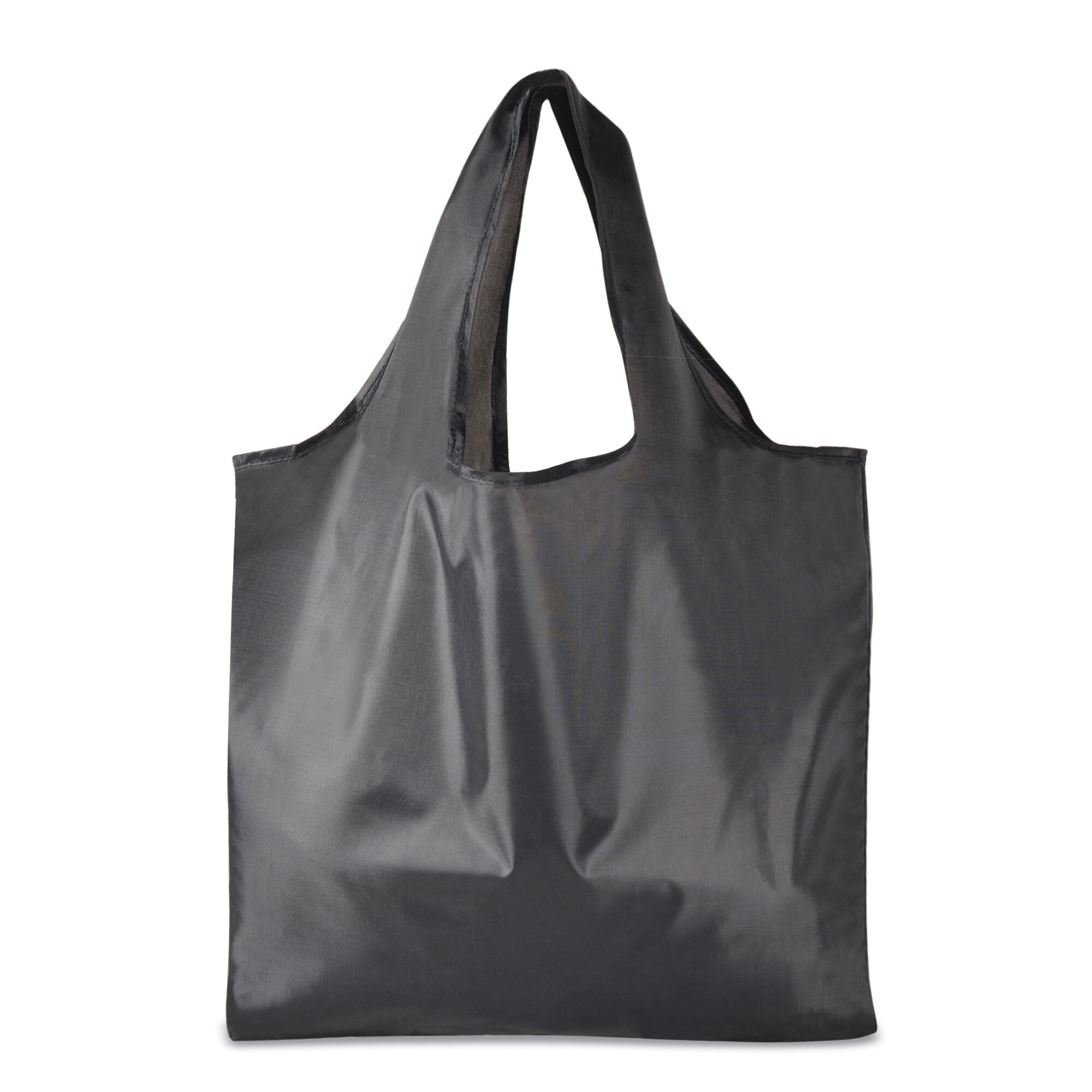 Faltbare Einkaufstasche Custom Made Polyester 34 x 41 cm