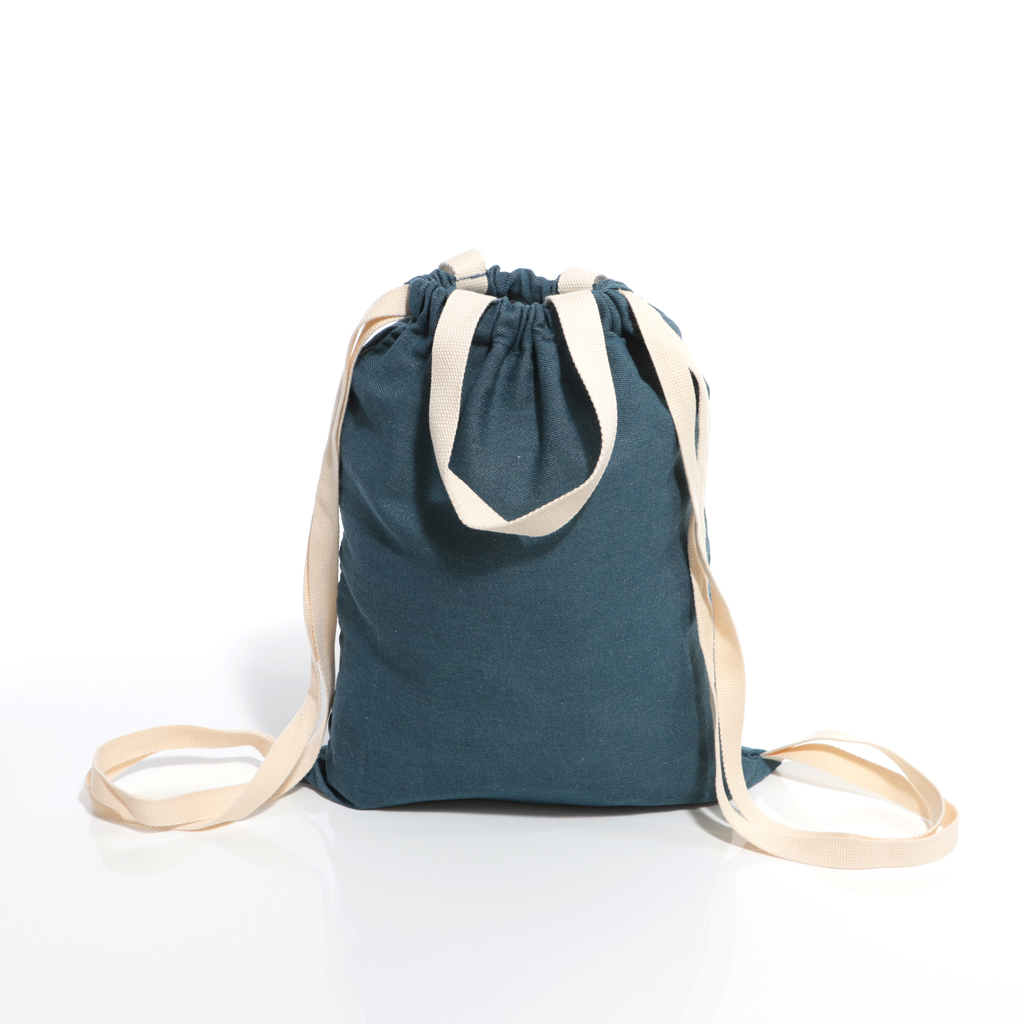 Sac de sport/sac à provisions Moskau Jeans/polyester 36 x 46 cm