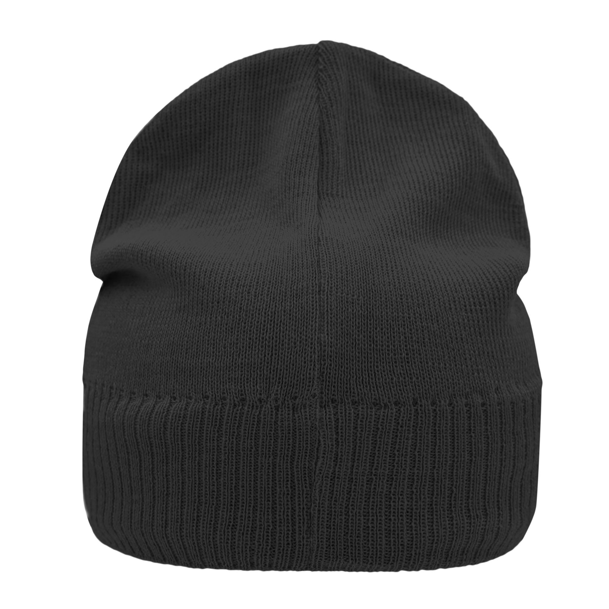 Strickmütze Luciana 70% Polyacryl/30% Wolle mit Fleeceeinsatz