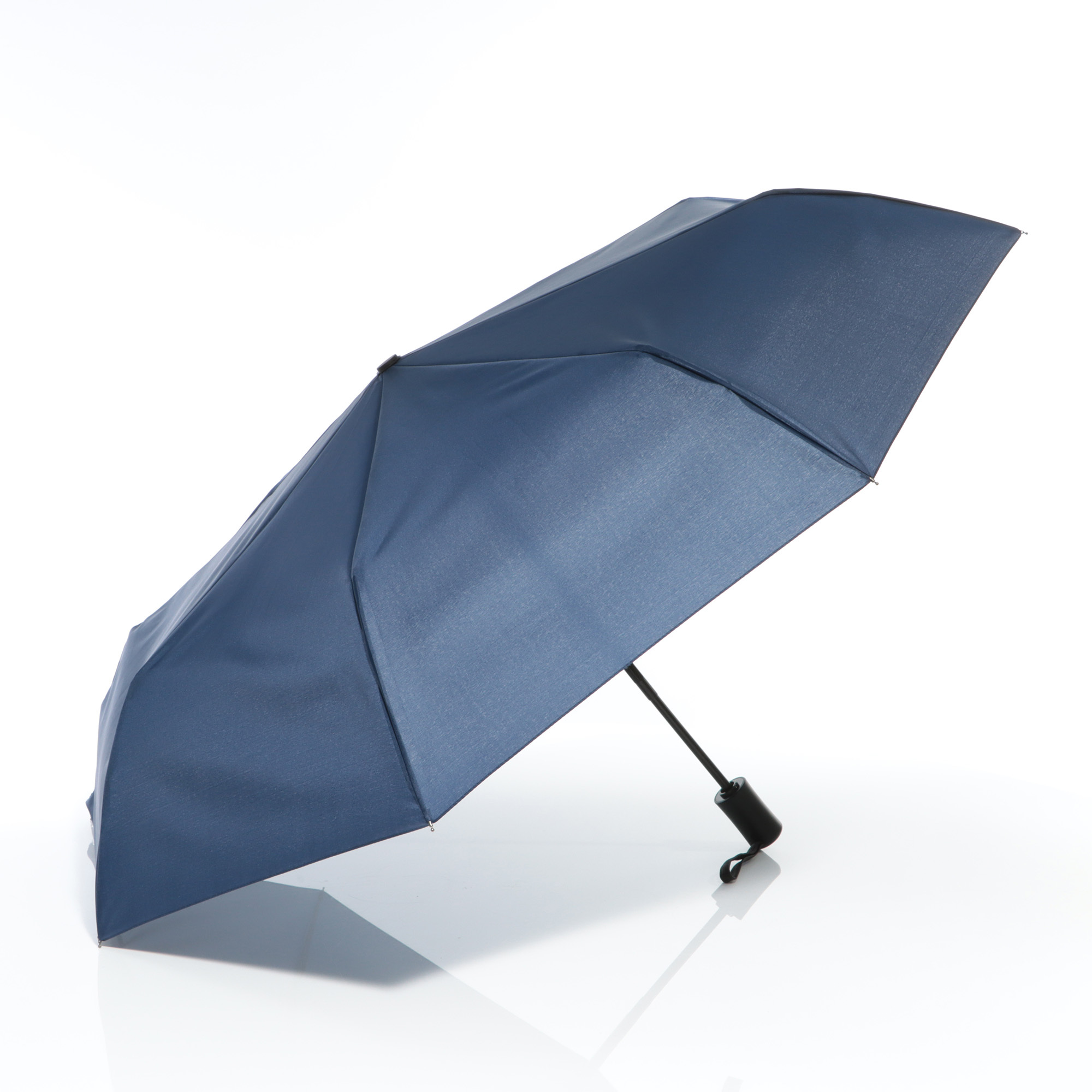 Parapluie de poche Polyester-Pongee/Fibre de verre Ø 95 cm windproof