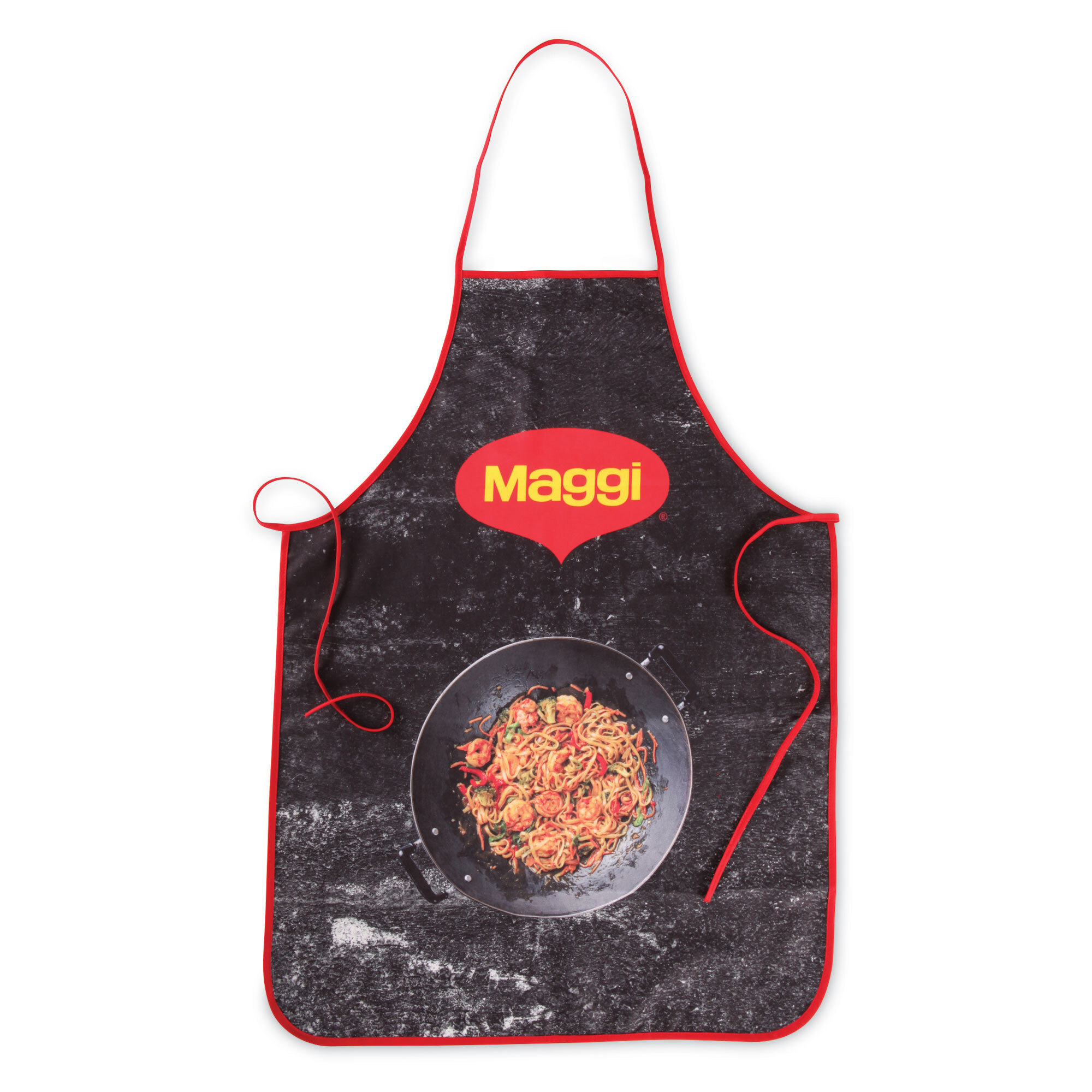 Bib apron 100% polyester 220 g/m² 50 x 70 cm Made in Turkey