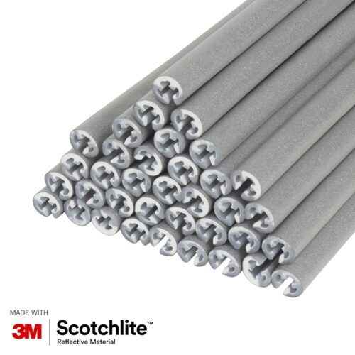 3M reflective spoke sticks Made in EU