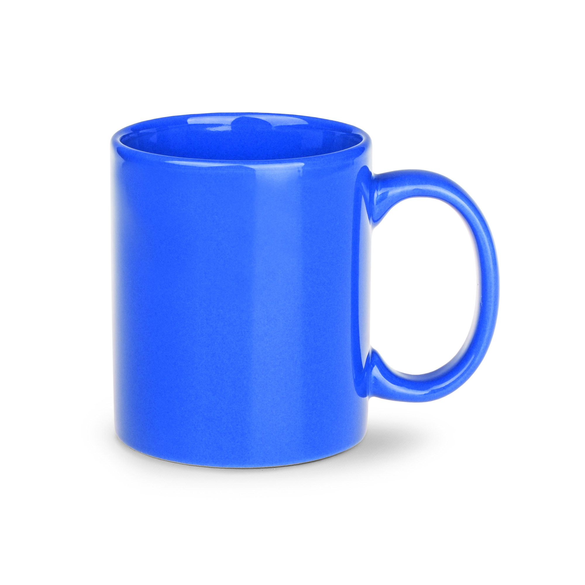 Elyssa 300 ml ceramic mug dishwasher-safe
