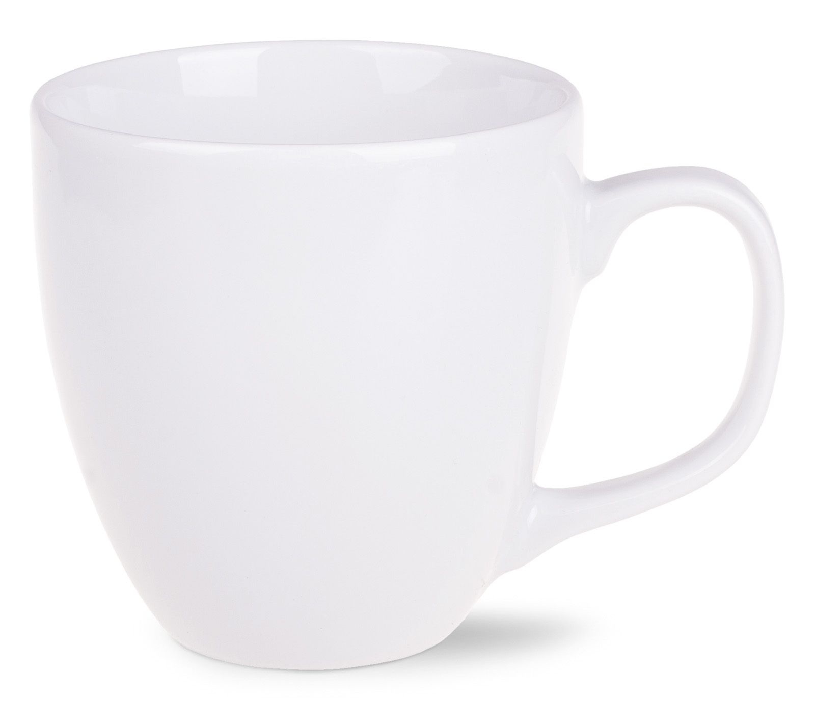 Tasse Ernestine 450 ml mit grosser Füllmenge