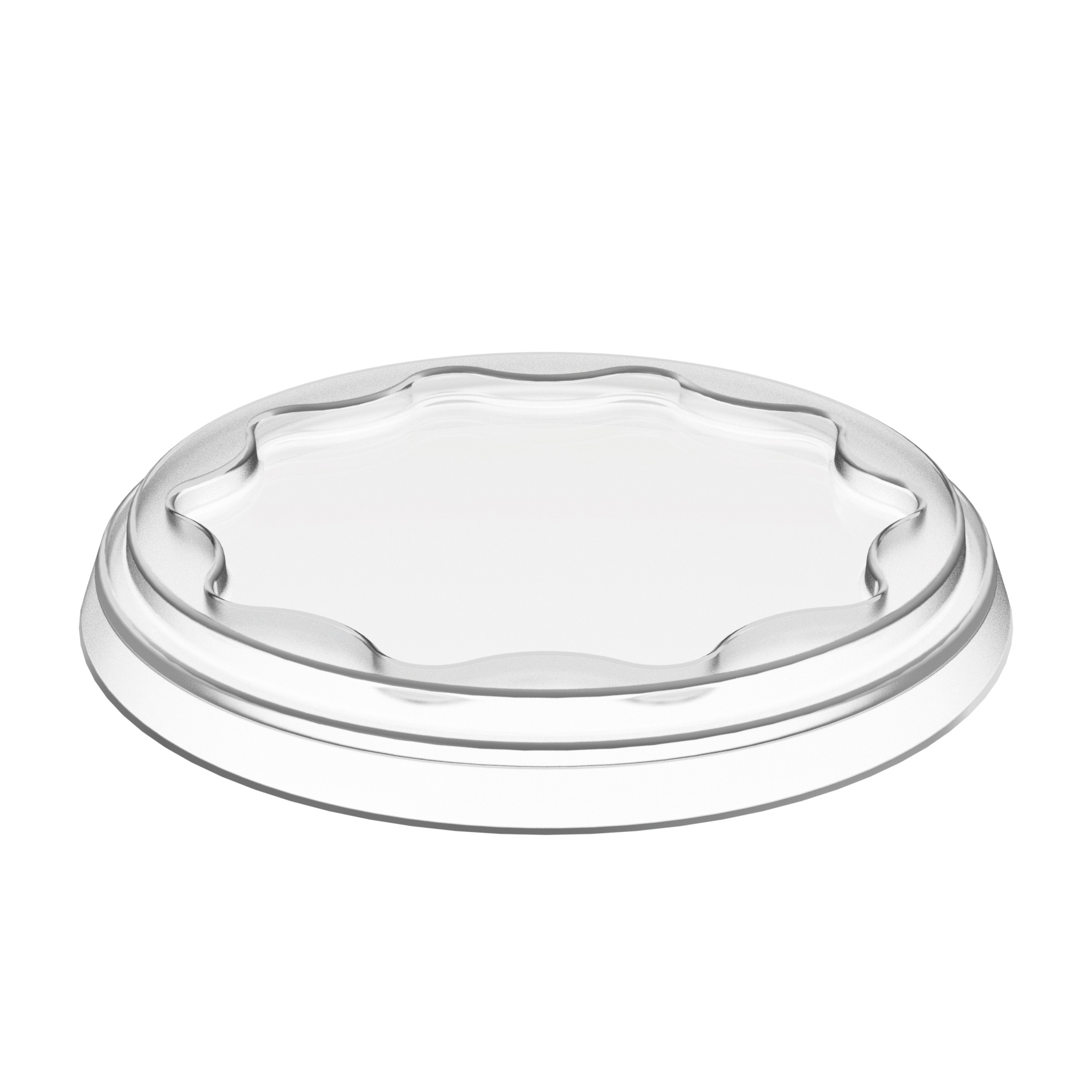 Koziol Fresh reusable keep-fresh lid for resealing