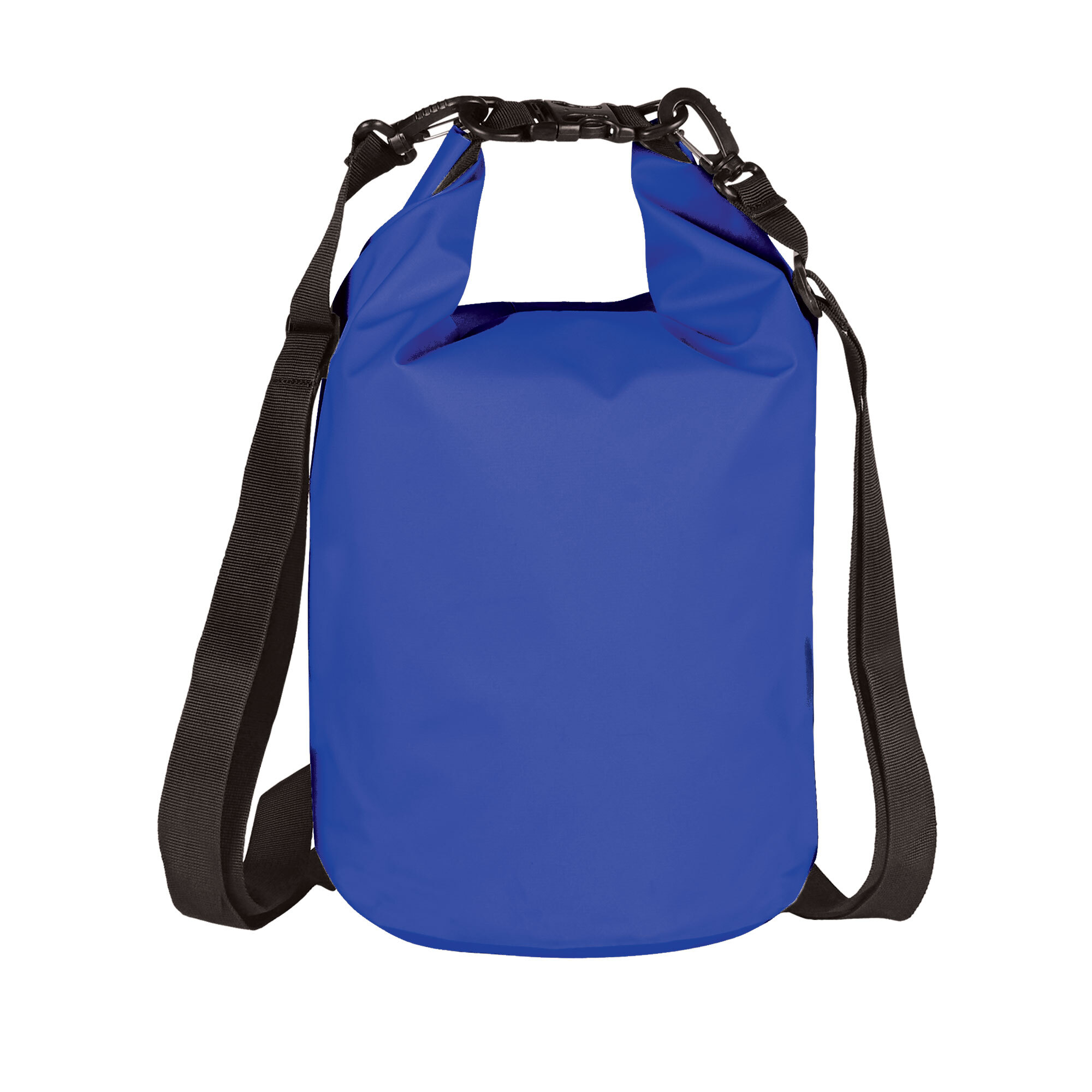 Sac marin étanche Lowell IPX6 avec bandoulière 18 litres