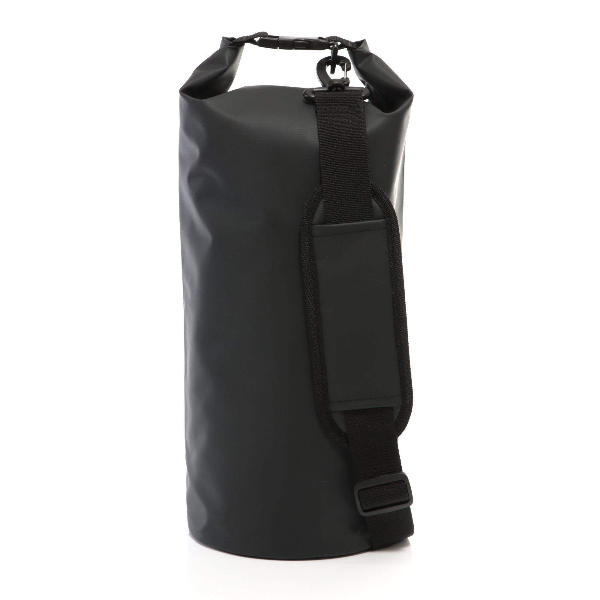 Sac marin étanche en PVC IPX6 avec bandoulière 10 litres