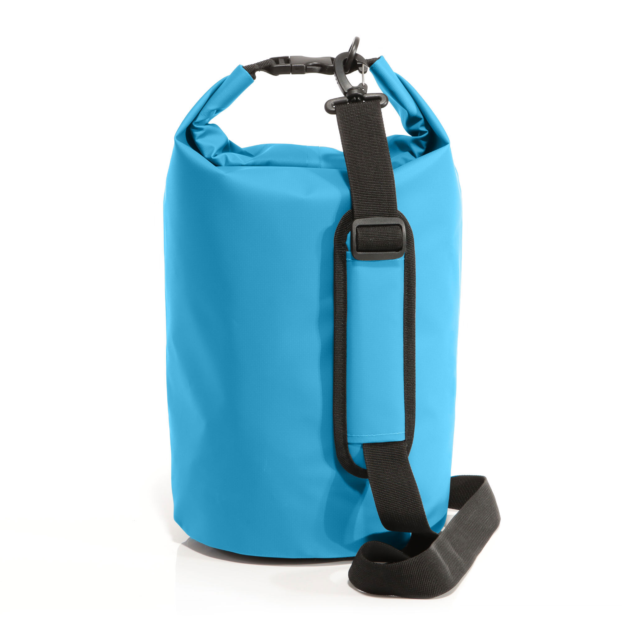 Sac marin étanche en PVC IPX6 avec bandoulière 18 litres
