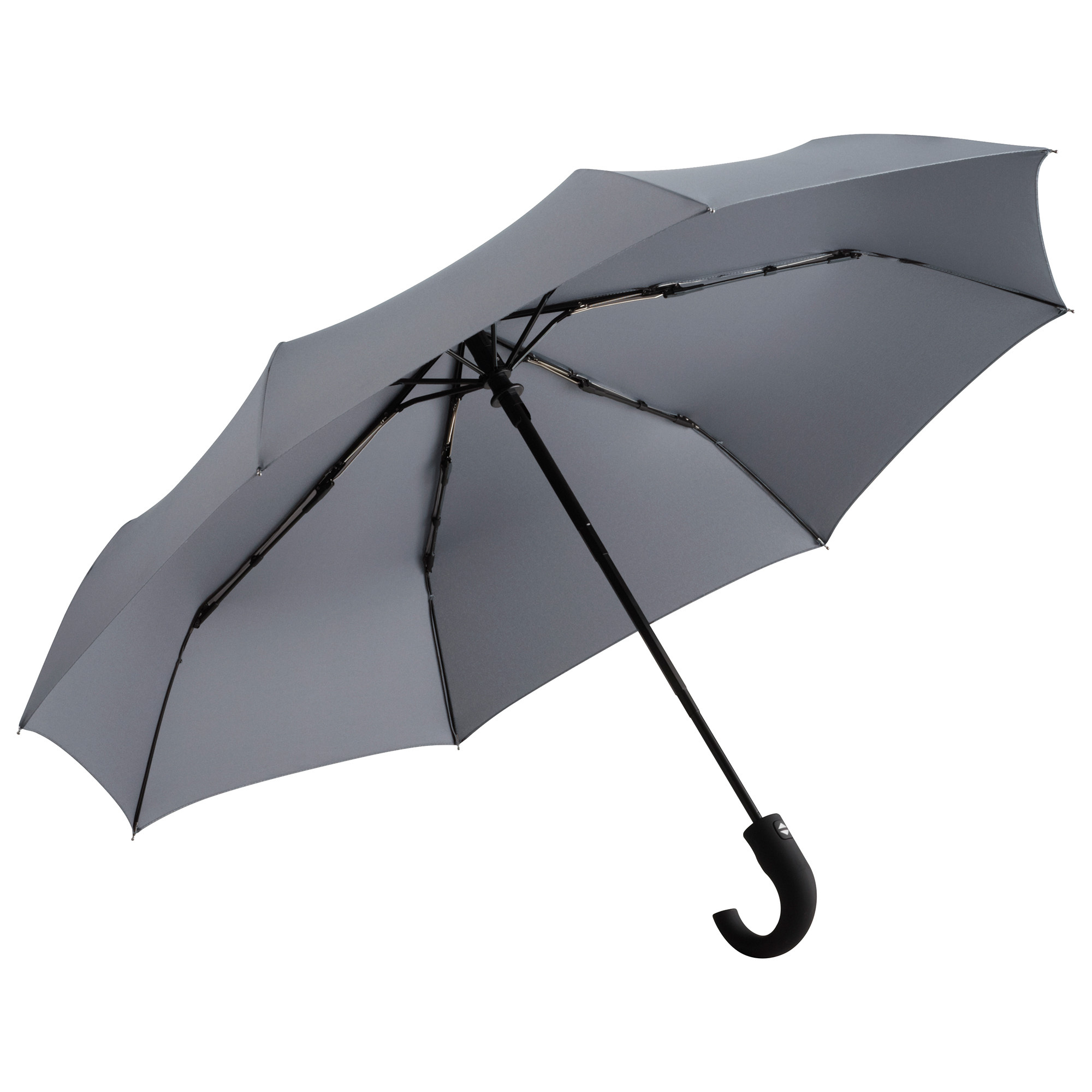 Taschenschirm 8 Segmente Doppelautomatik windproof Ø 98 cm