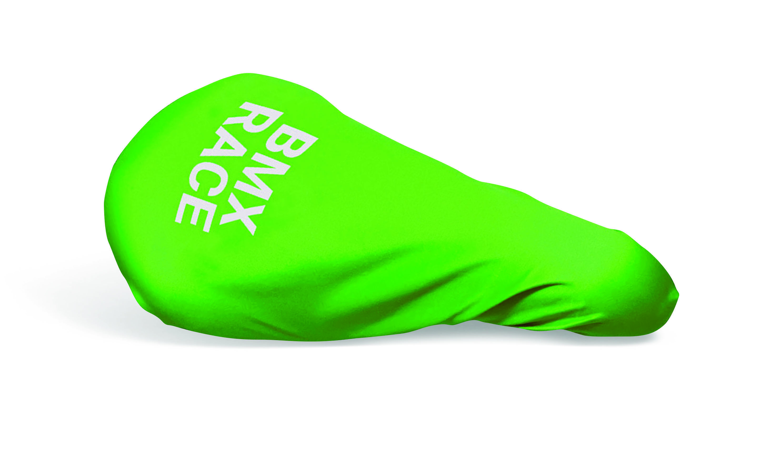 Saddle cover waterproof fully printable Made in EU