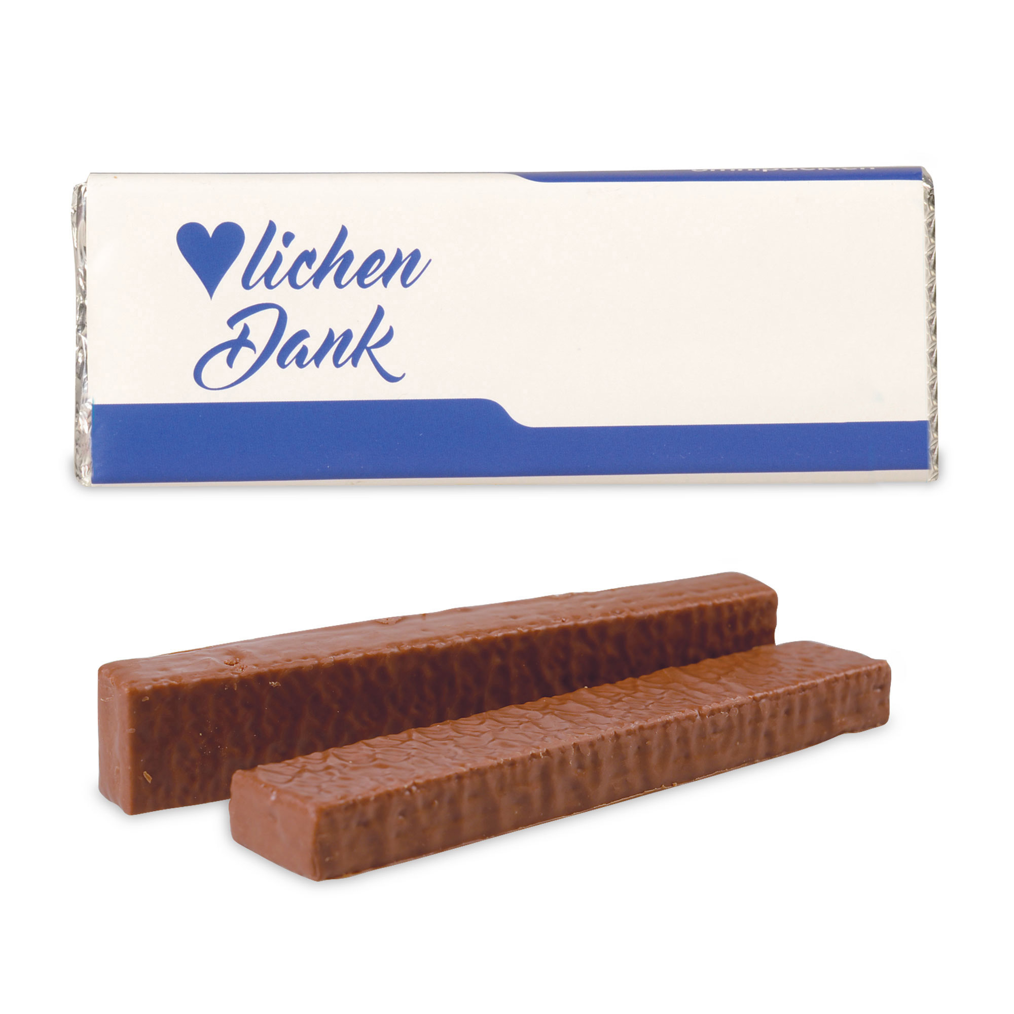 Kägi fret en feuille d'aluminium 9 mois 50 g