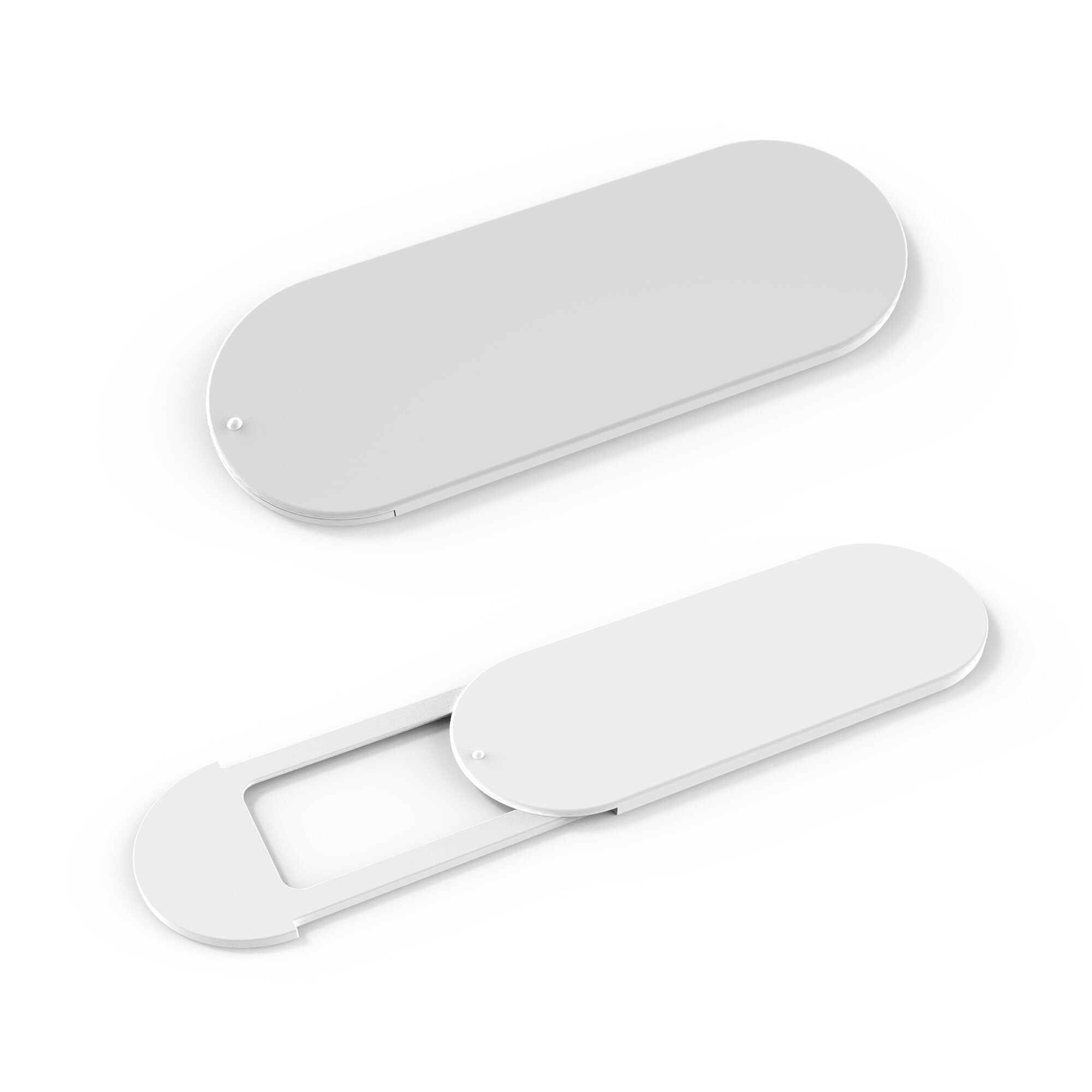 Webcam-Abdeckung mit Einlegekarte Amala 3,2 x 1,2 cm