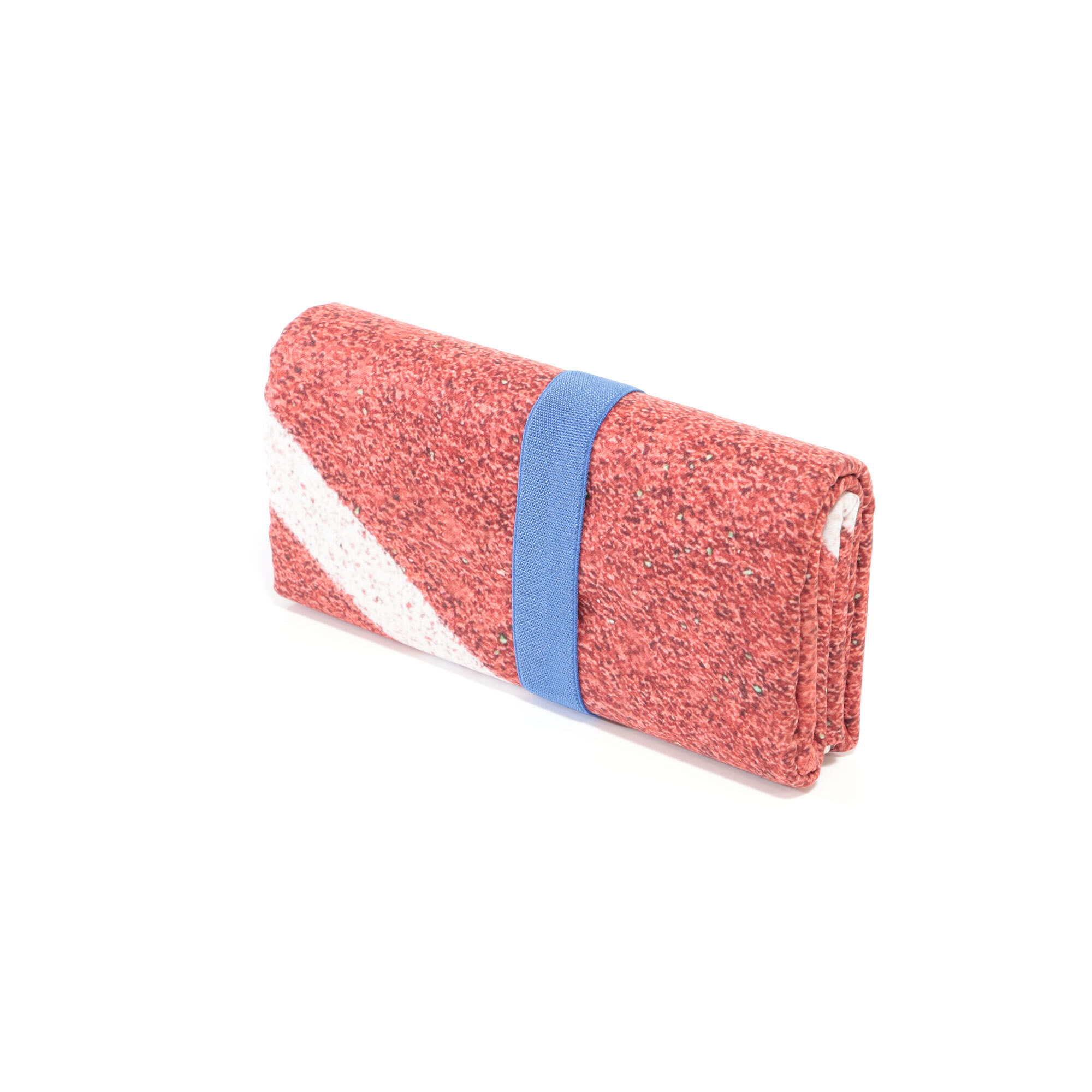 Chiffon de fitness en microfibre Baila 200 g/m
