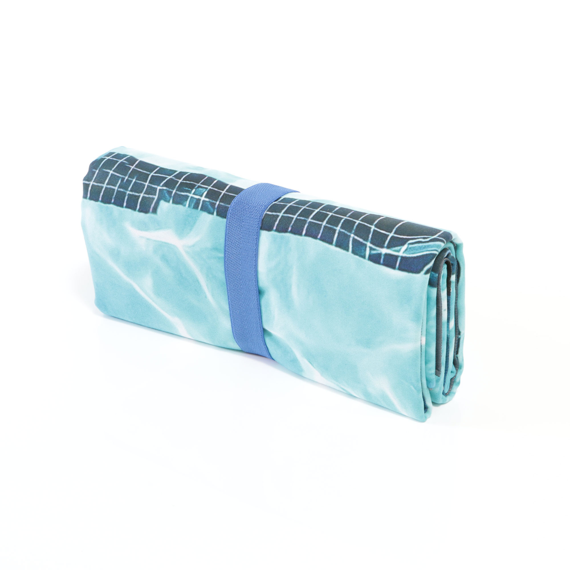 Microfiber bath towel Bailey 200 g/m²
