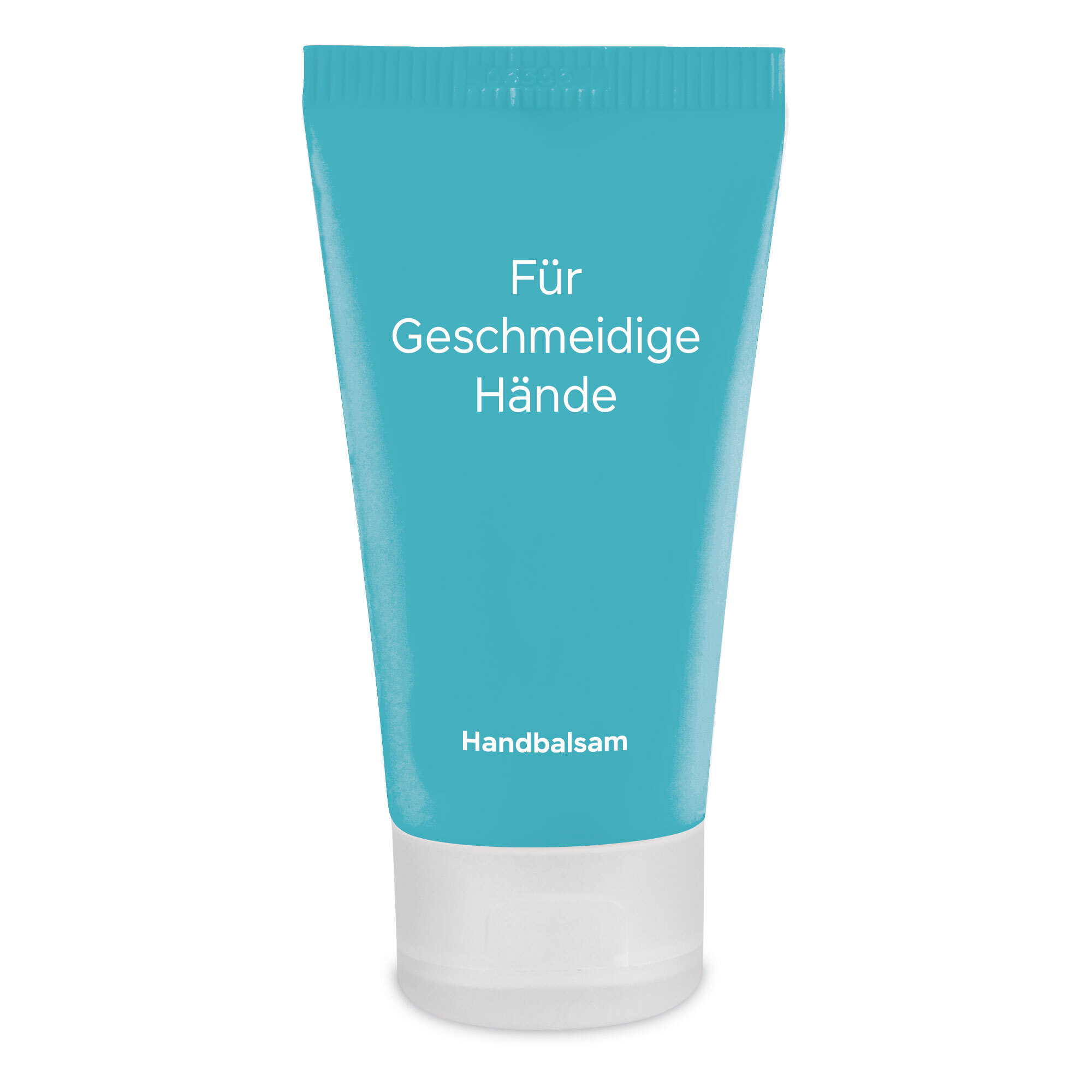 Handbalsam 50 ml Swiss Made Kunststofftube 30 Monate haltbar