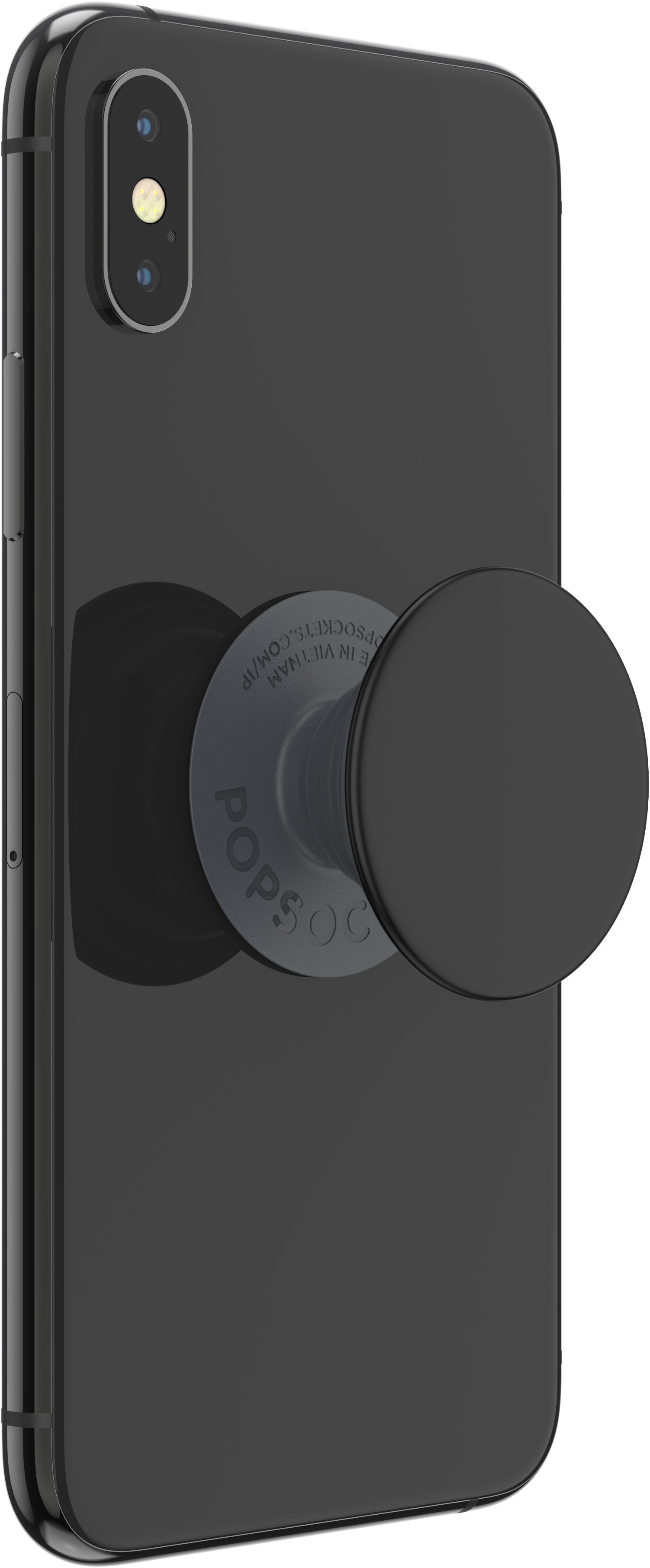 PopSocket® TopGrip Basic smartphone holder plastic Ø 4 cm