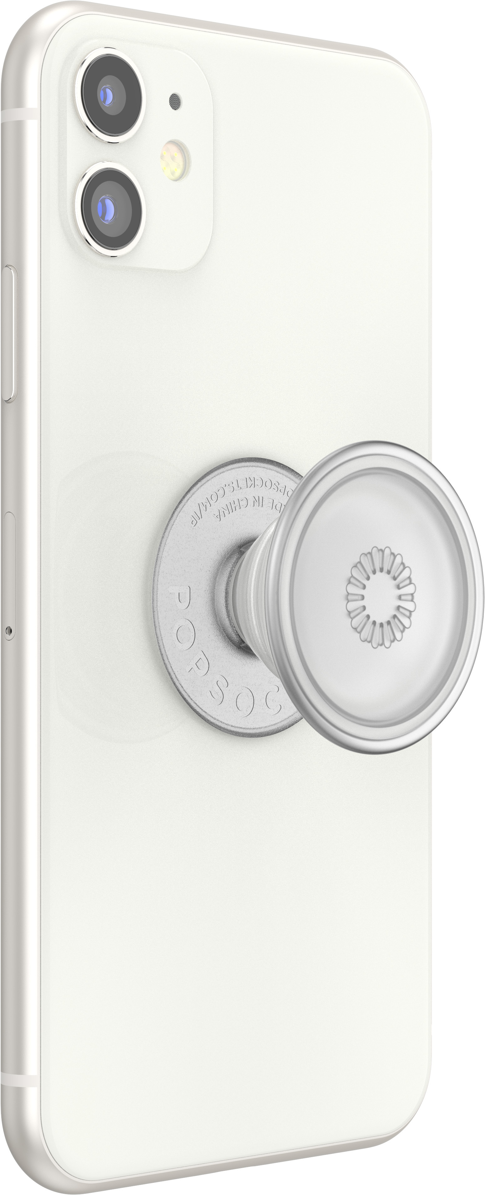 PopSocket® Plant Basic Smartphonehalter Biokunststoff