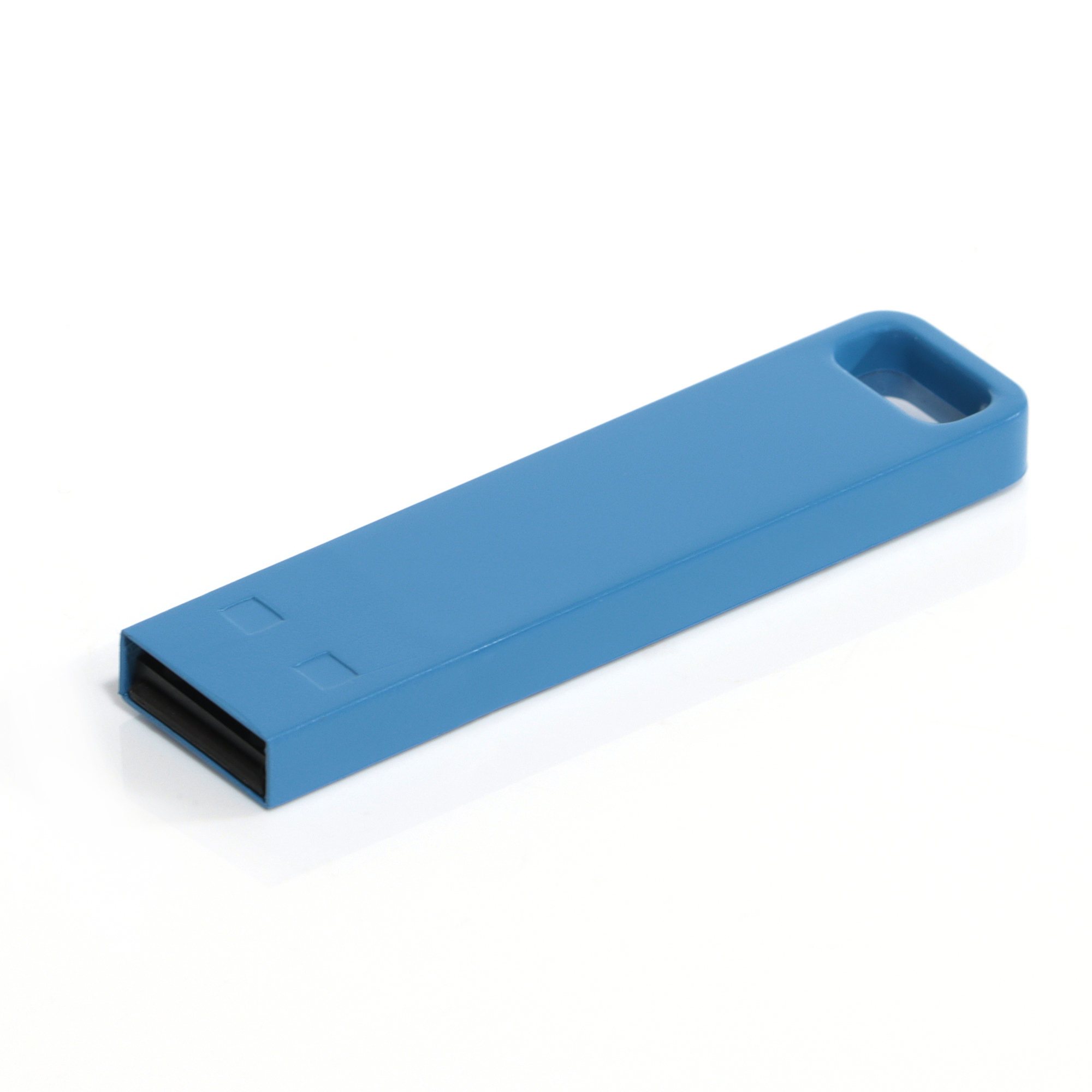 USB Memory Stick Tavon Kunststoff 16 GB 2.0 für PC und Mac
