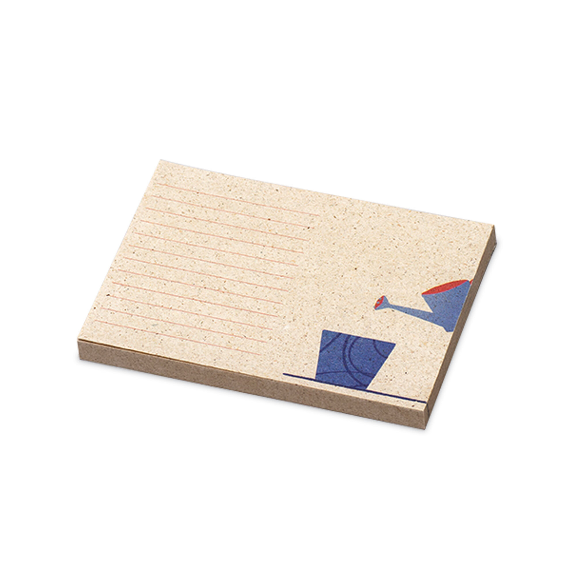 Papillons adhésifs Papier herbe 95 g/m²) 50 feuilles Made in EU