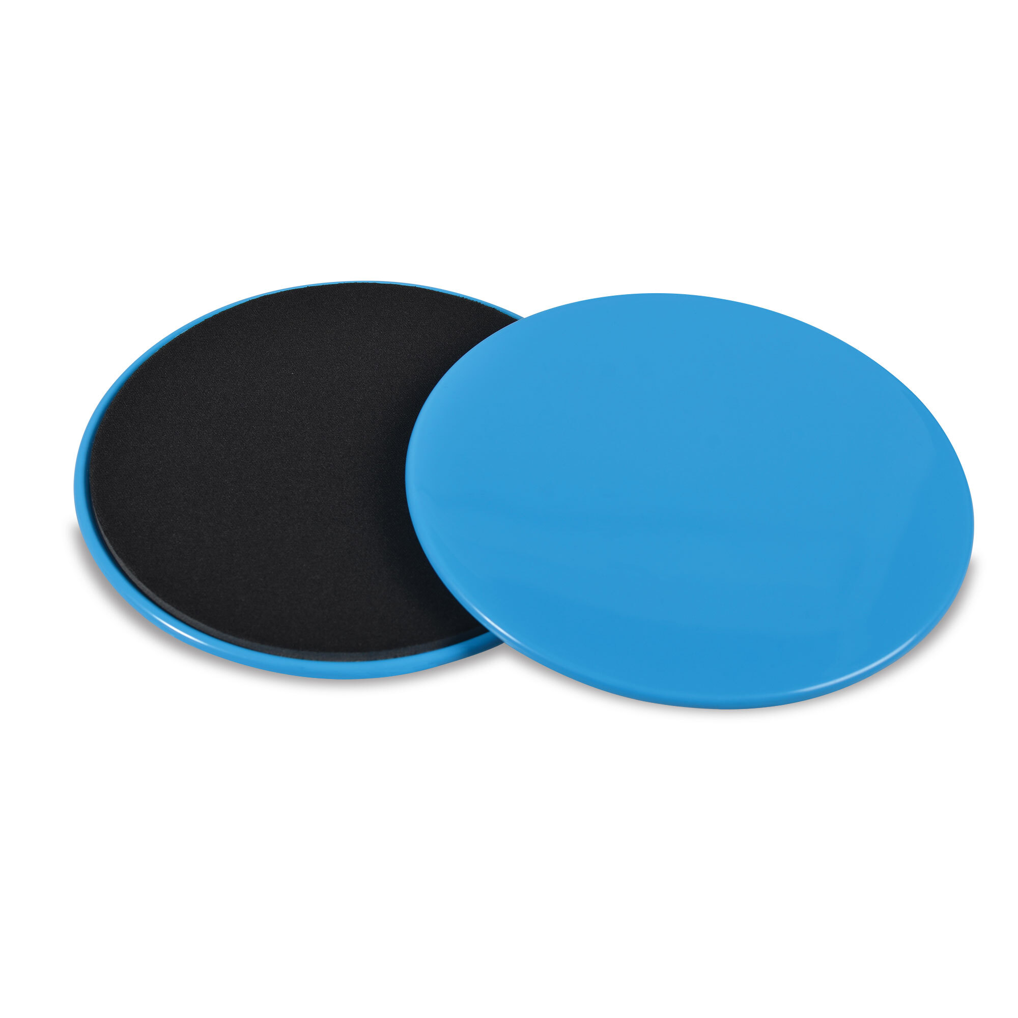 Slide Pads 2er Set Belle multifunktional Ø 18 x 0,4 cm