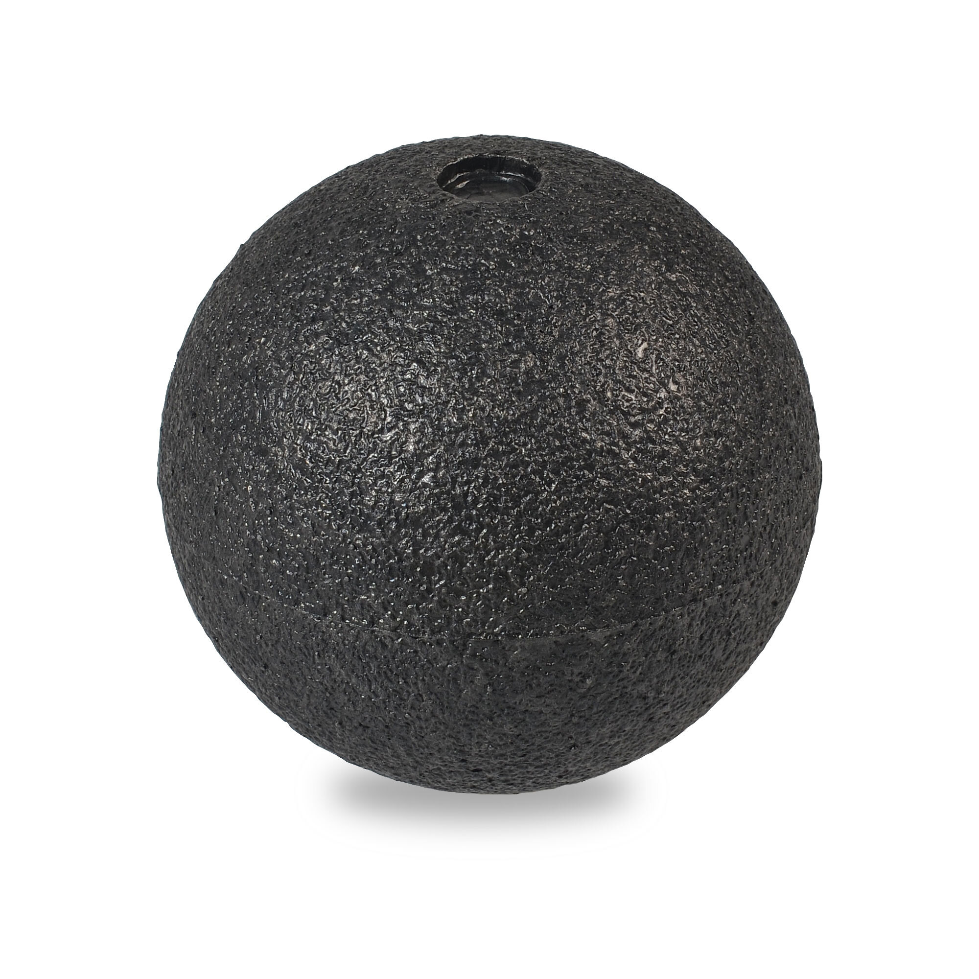 Faszienball gross aus EPP löst Verspannungen Ø 10 cm