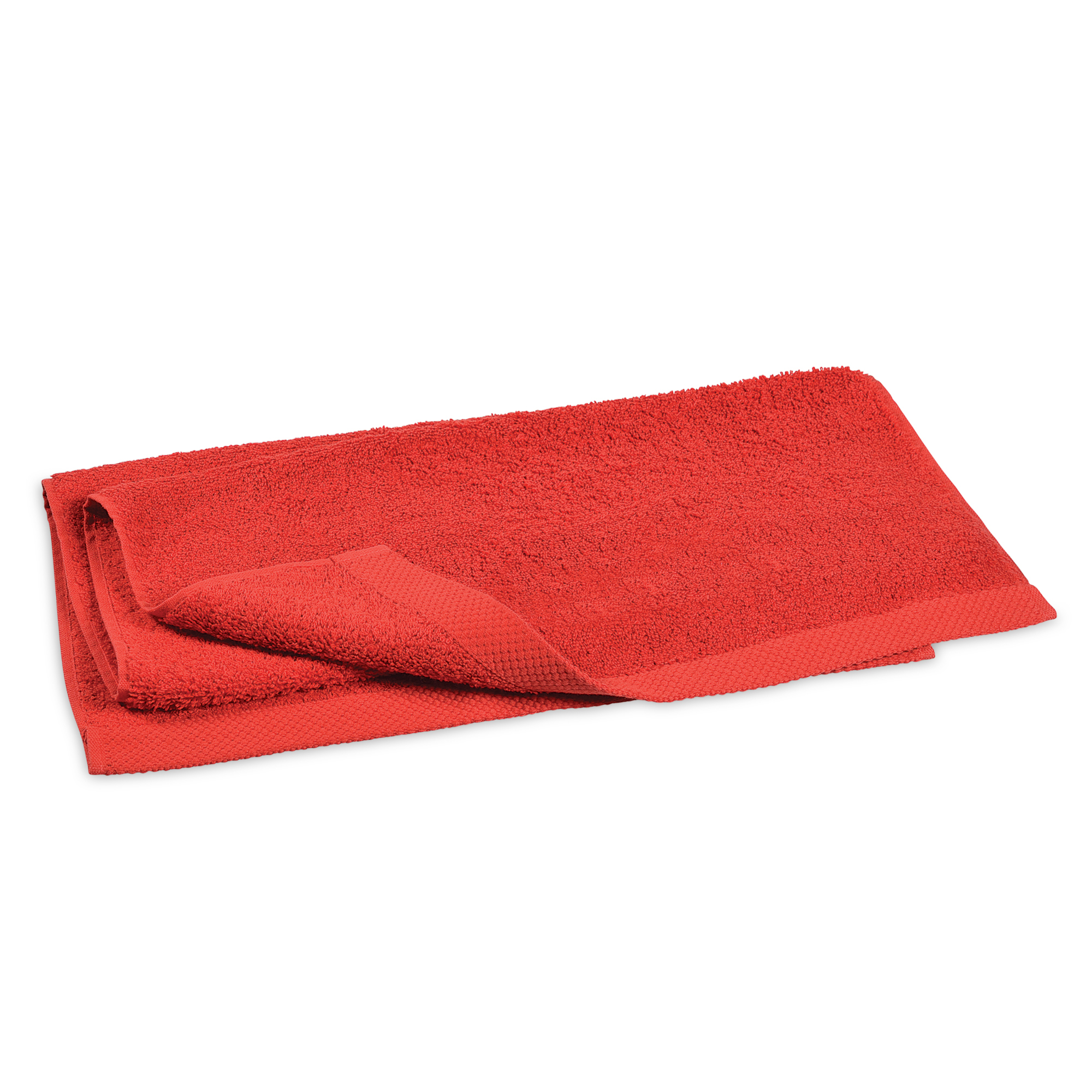 Linge de douche en éponge en coton 550 g/m² Made in EU