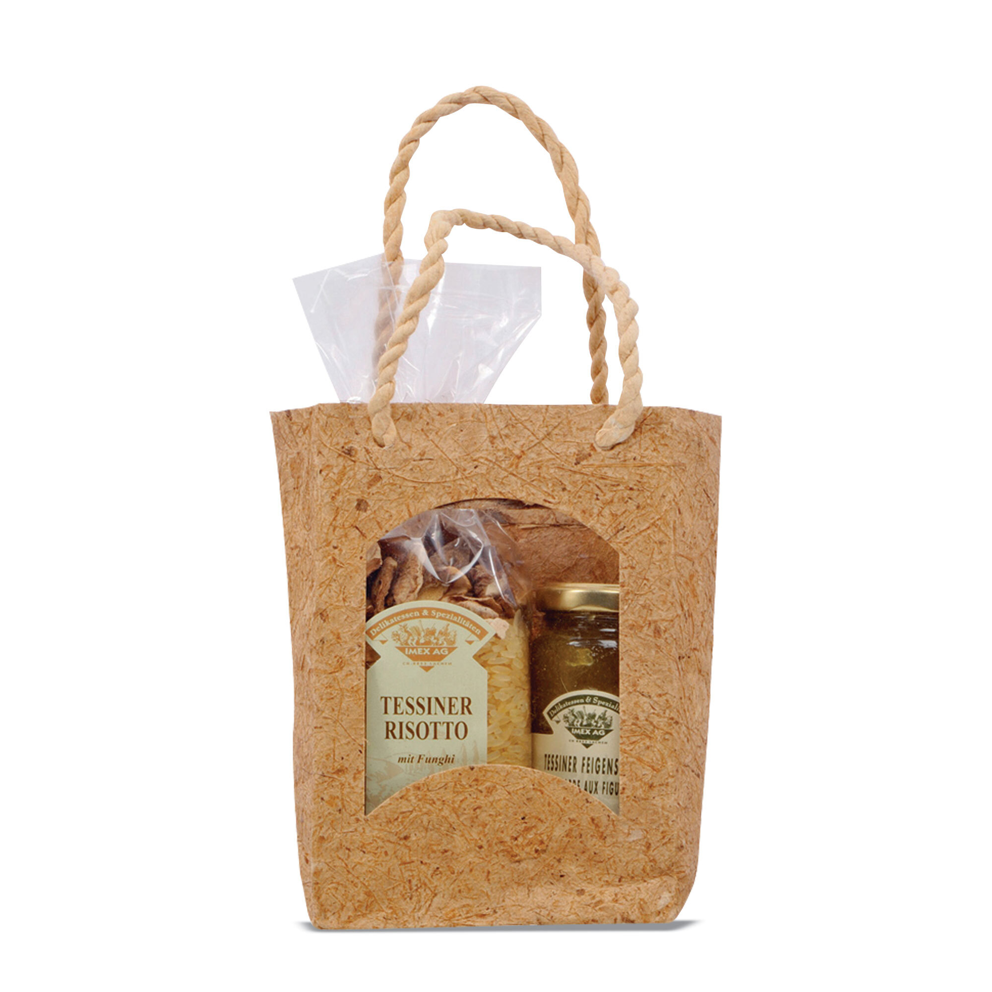 Gift set Tessiner Säckli 4 months shelf life in bag