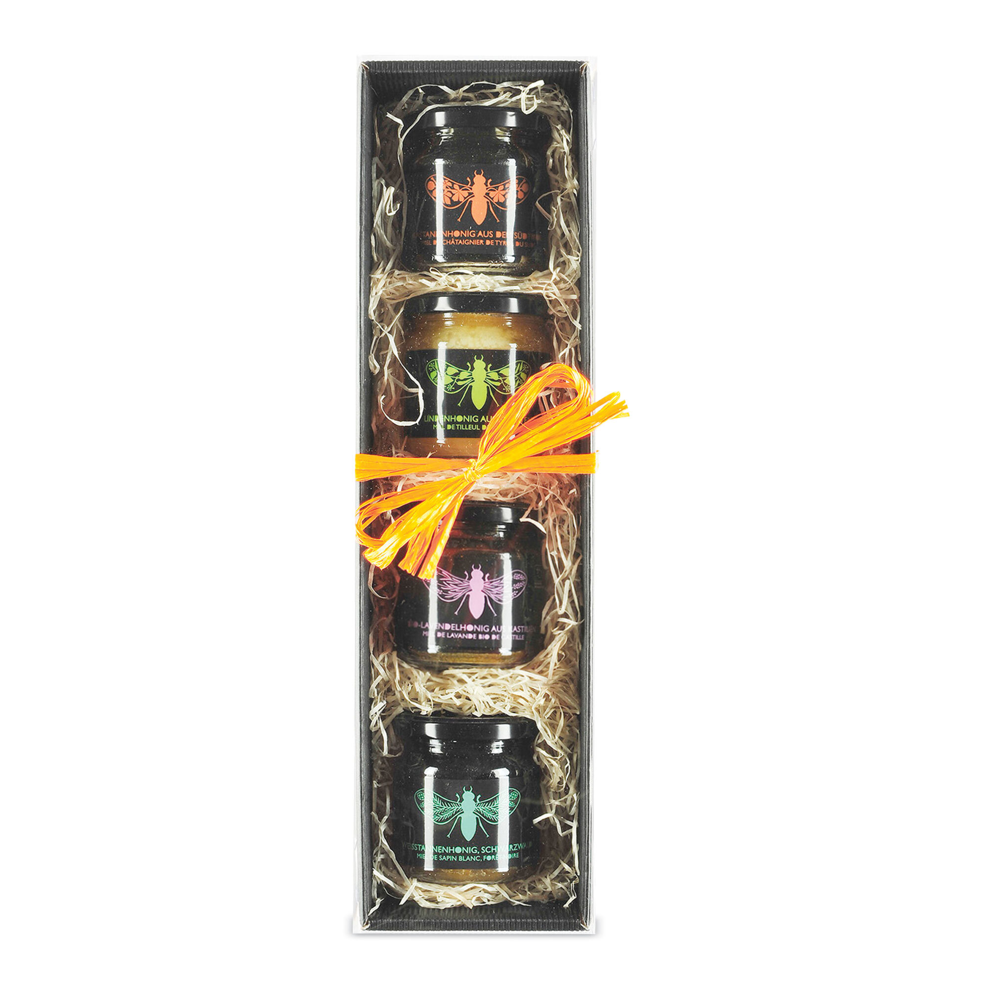 Gift set sweet temptation 4 months shelf life in box