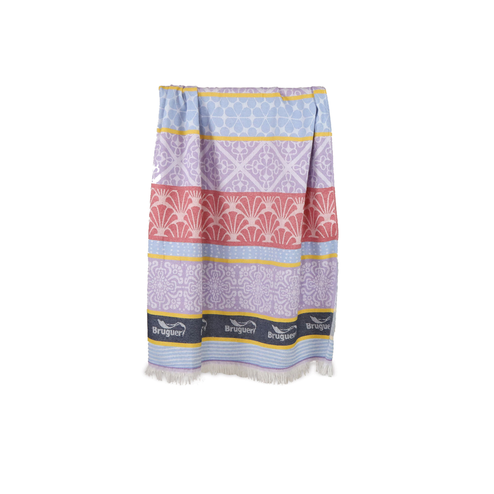 SEAQUAL Linge de douche Initiative 70 x 140 cm 280 g/m