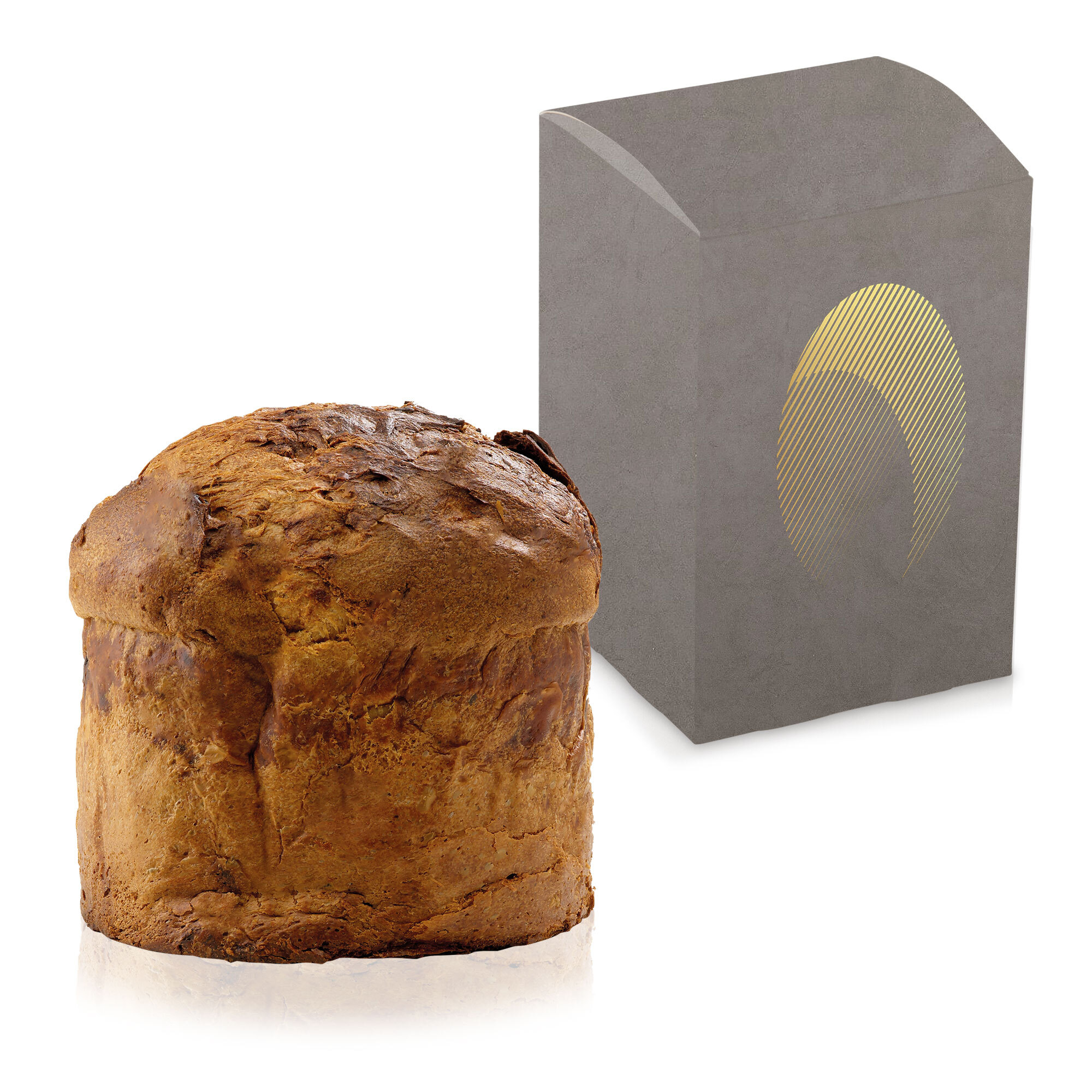 Panettone Elphias 6 Monate haltbar 300 g Swiss Made