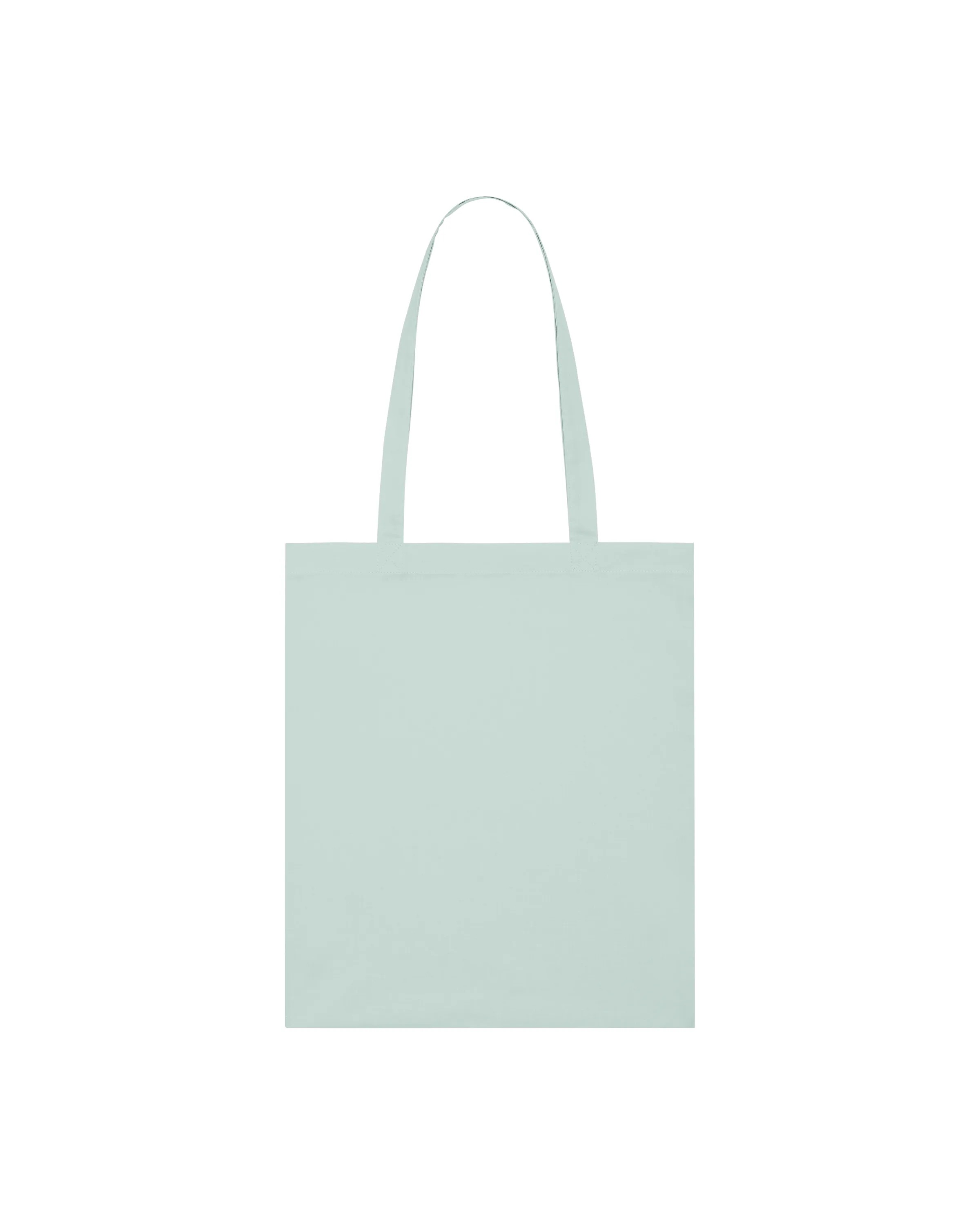 Stanley Stella made from GOTS organic cotton shopping bag 160 g/m²
