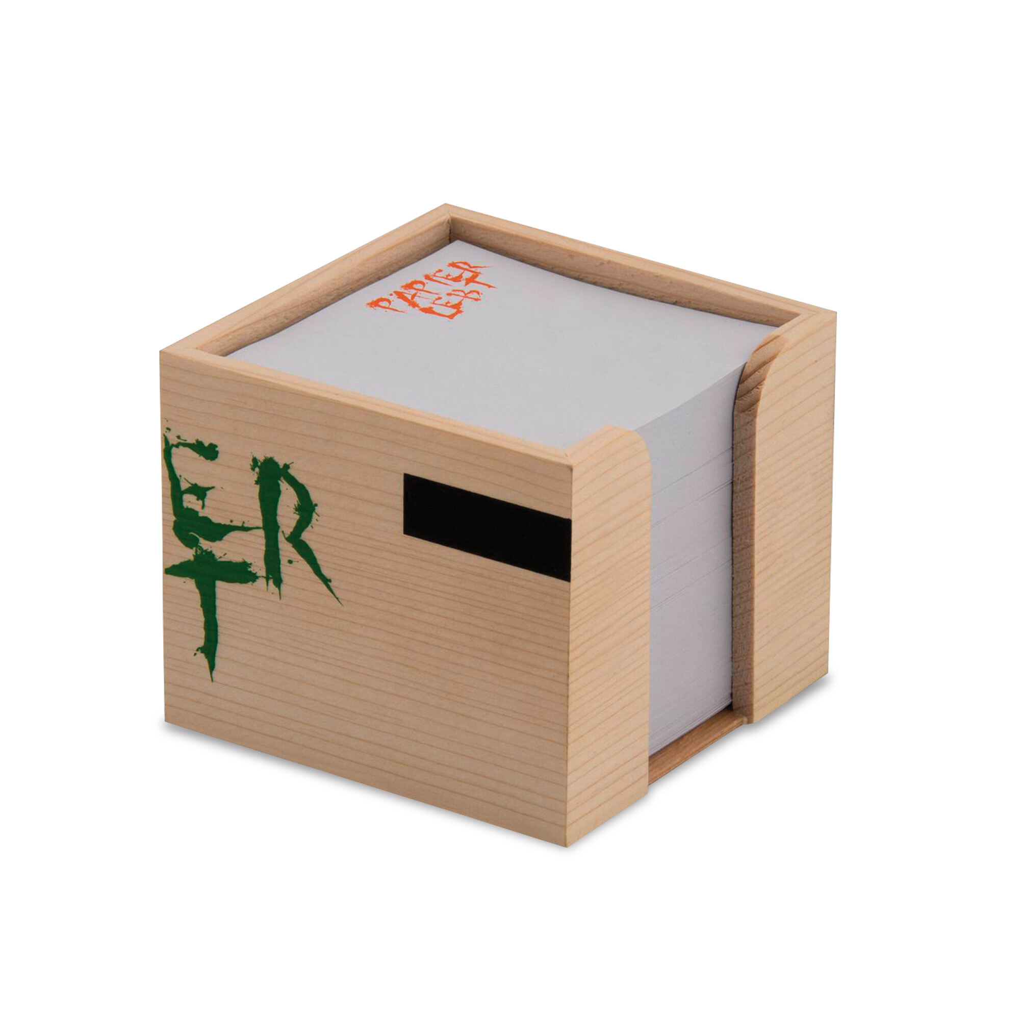 Boîte à fiches en papier recyclé 90 g/m² 750 feuilles