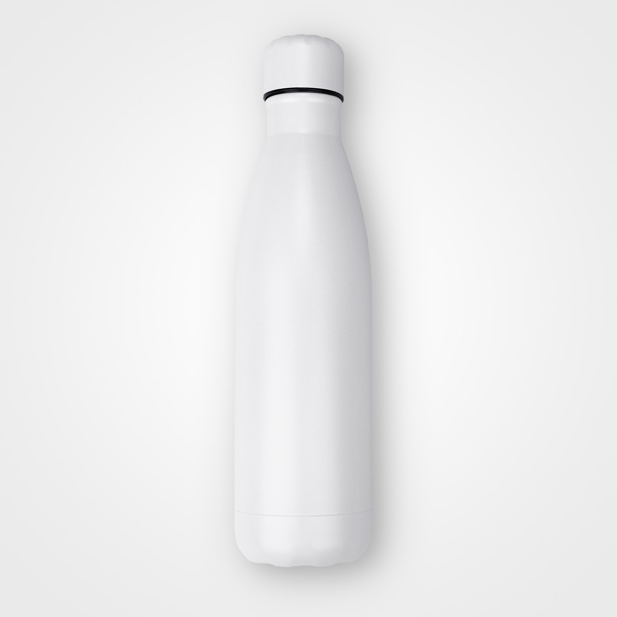 A Good Isolierflasche aus EU Recyclingedelstahl 0,5 l