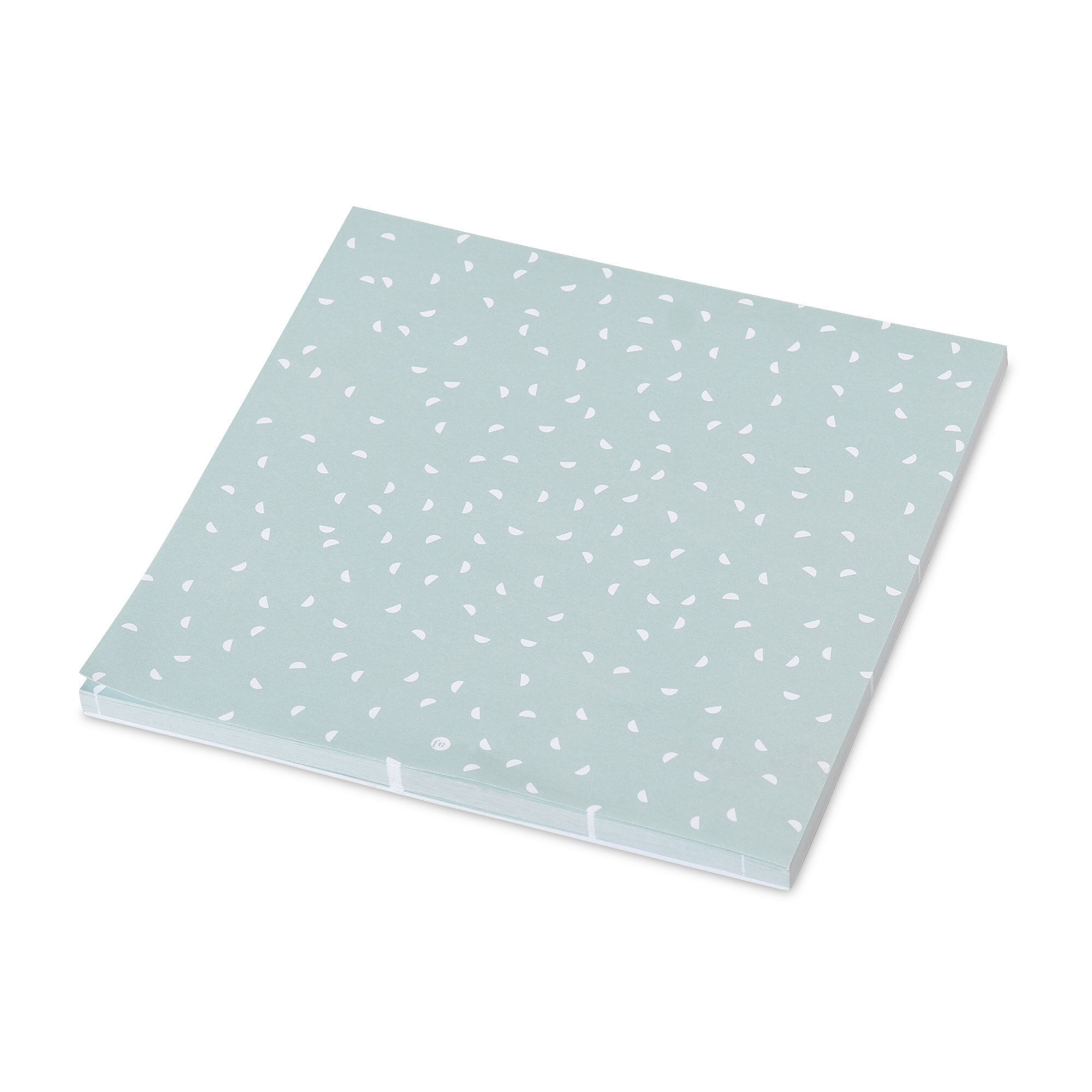 Bloc-notes certifié Cradle to Cradle 80 g/m² Swiss Made