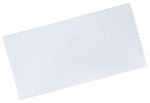 Frottee Duschtuch Laila aus Baumwolle 500 g/m² 70 x 140 cm