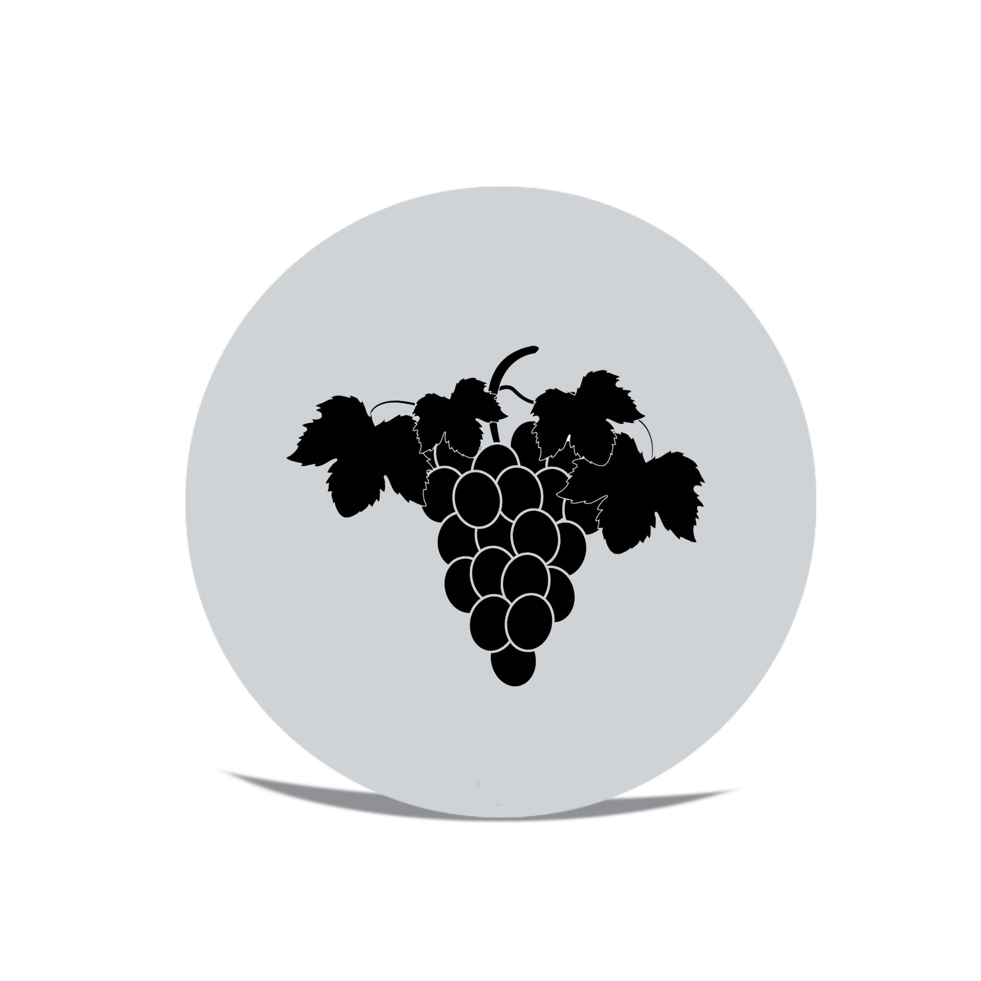 Wine pourer in paper card Swiss Made