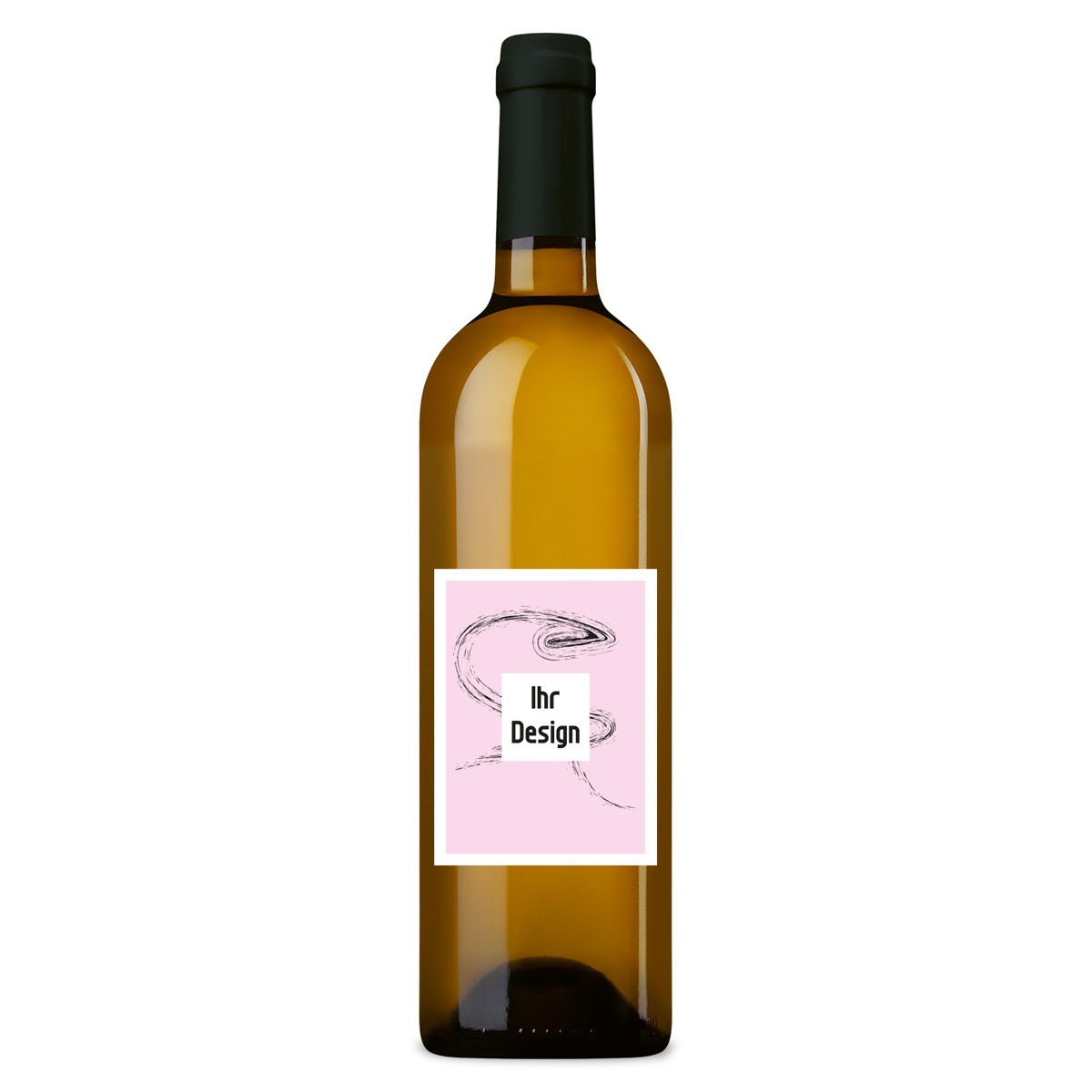 Weisswein Bianco Toscano IGT 750 ml