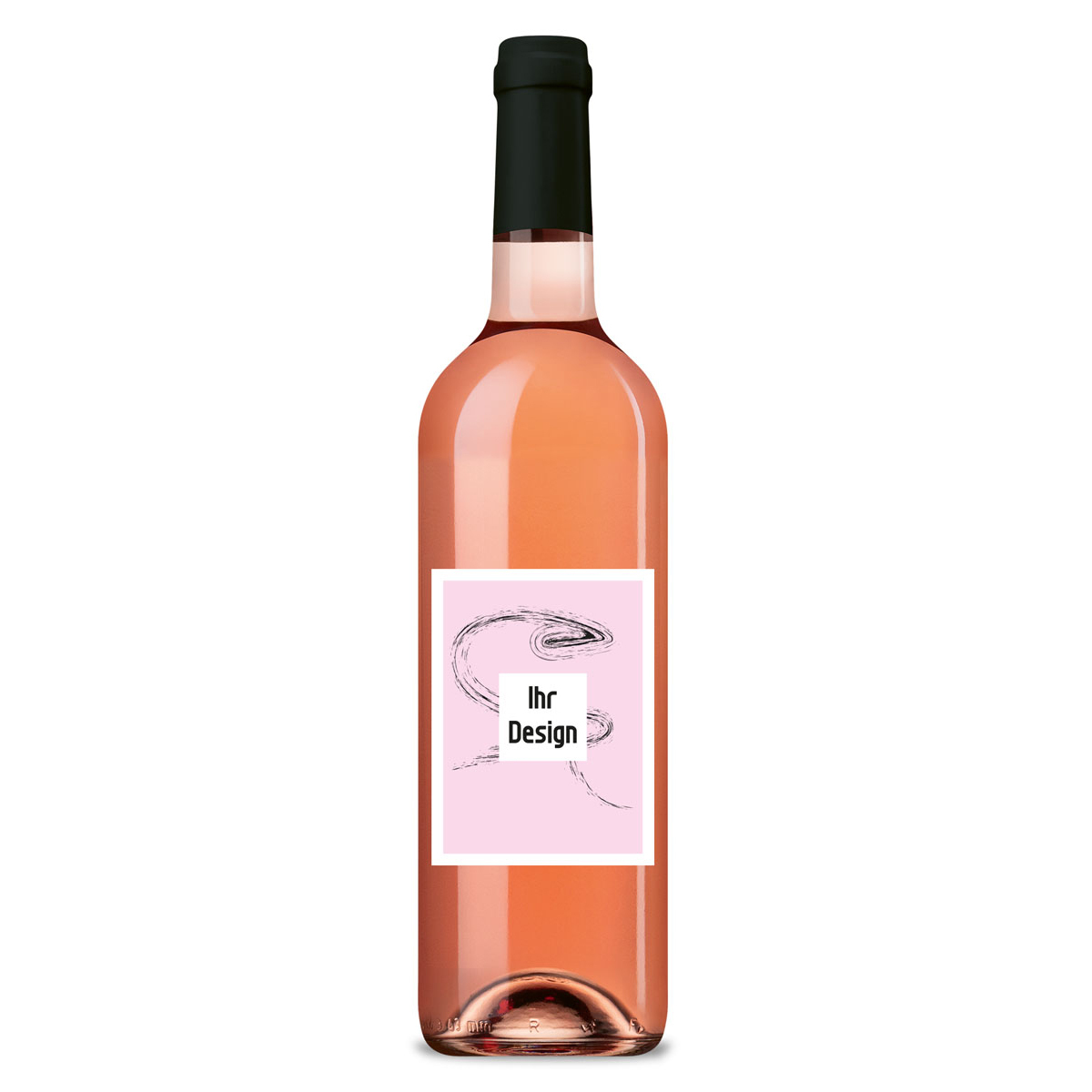 Rosé Rosato Toscano IGT 750 ml