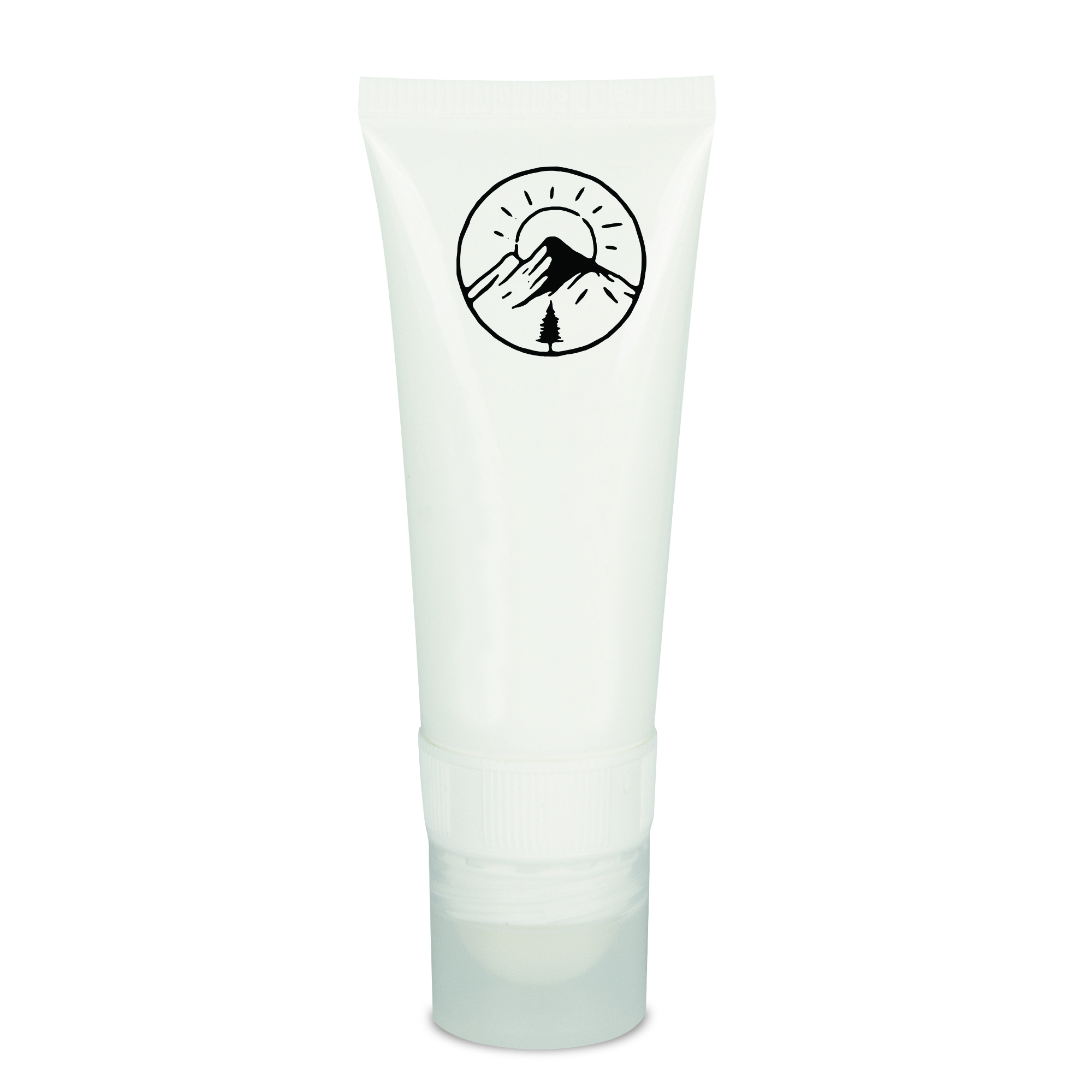 2-in-1 Sonnenmilch LSF 30 und Lippenbalsam Made in Germany