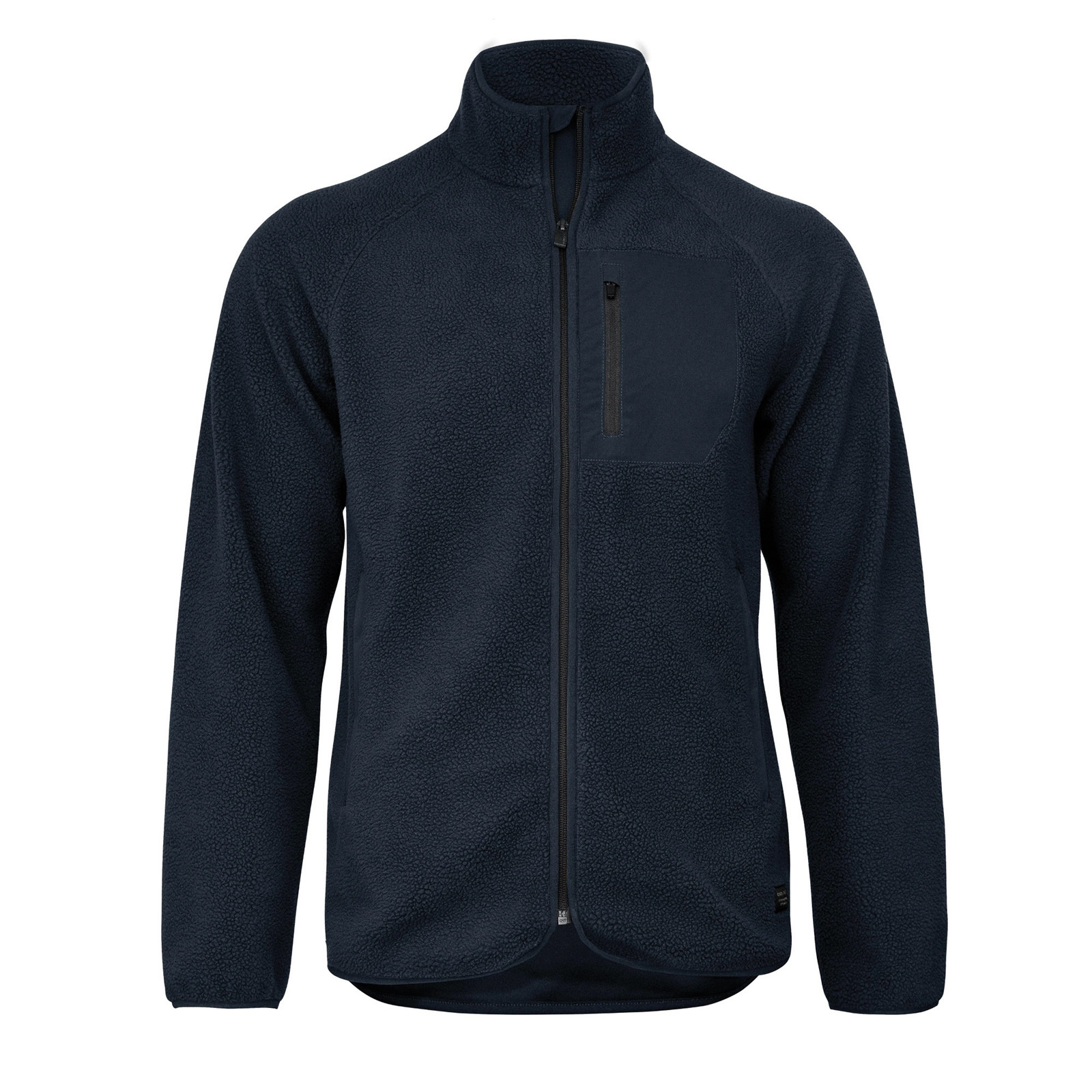 Veste polaire Timberlake pour homme Nimbus 320 g/m².