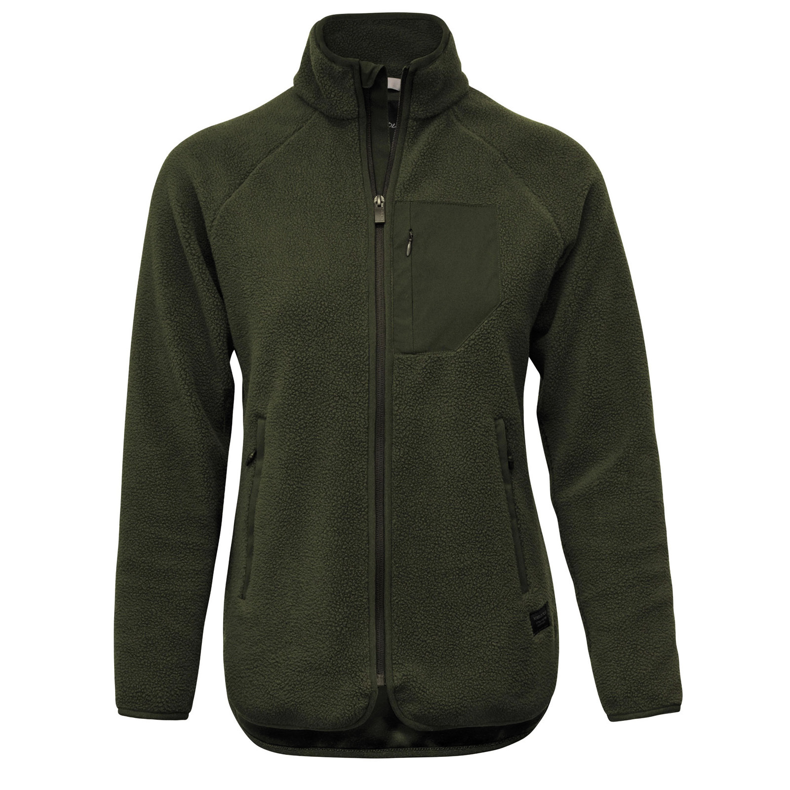 Veste polaire Timberlake Nimbus pour femme 320 g/m