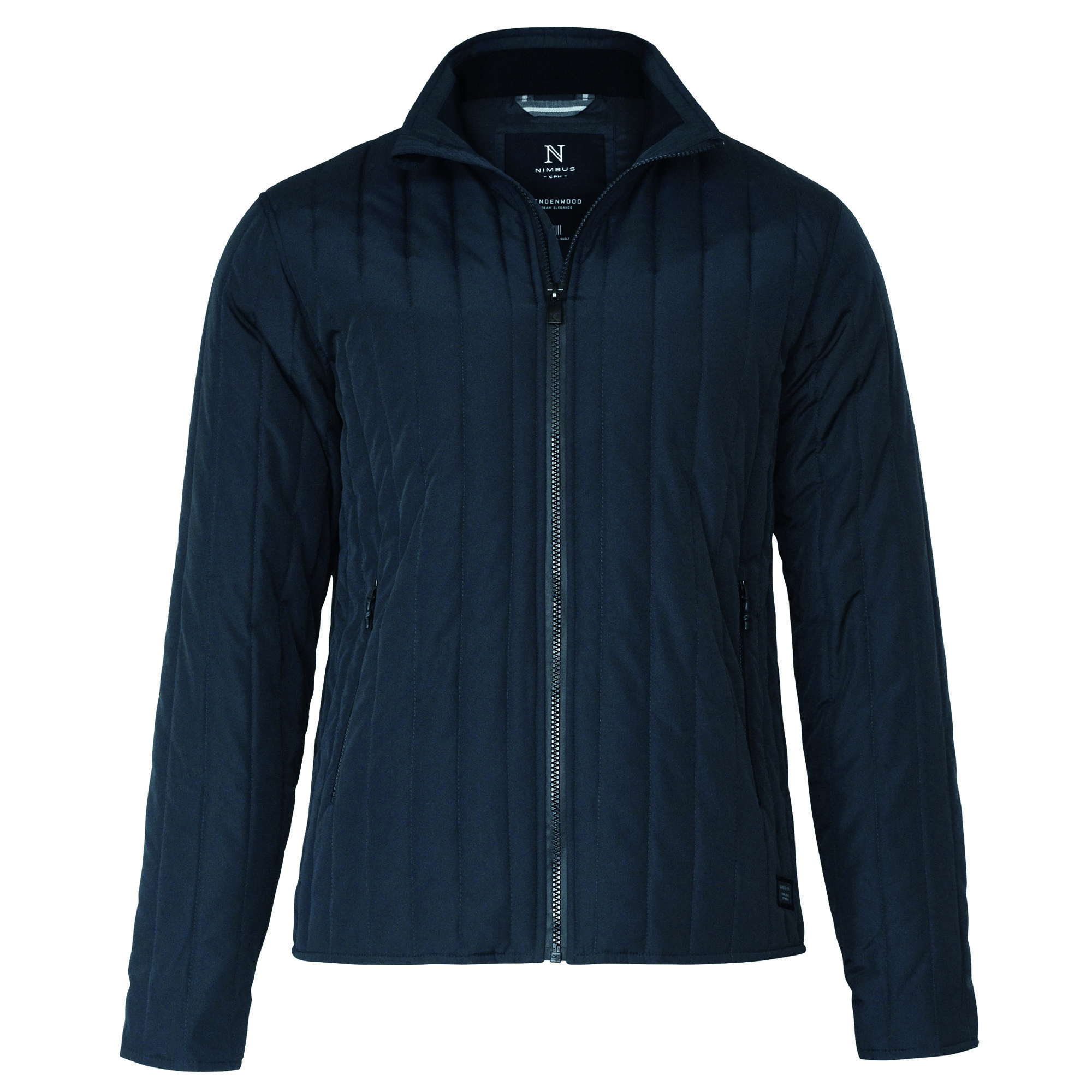 Nimbus men's outdoor jacket Lindenwood 75 g/m²