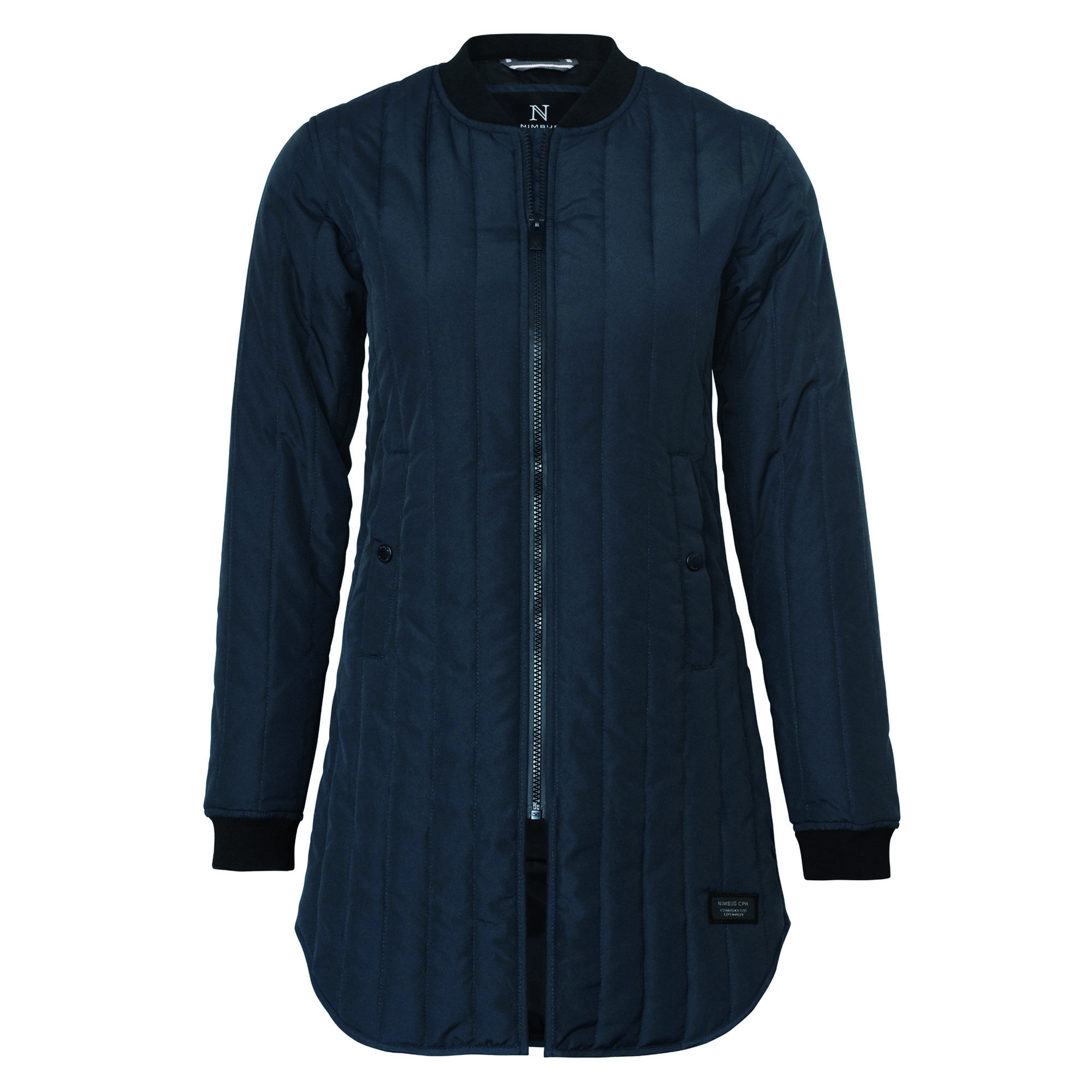 Nimbus ladies outdoor jacket Lindenwood 75 g/m²