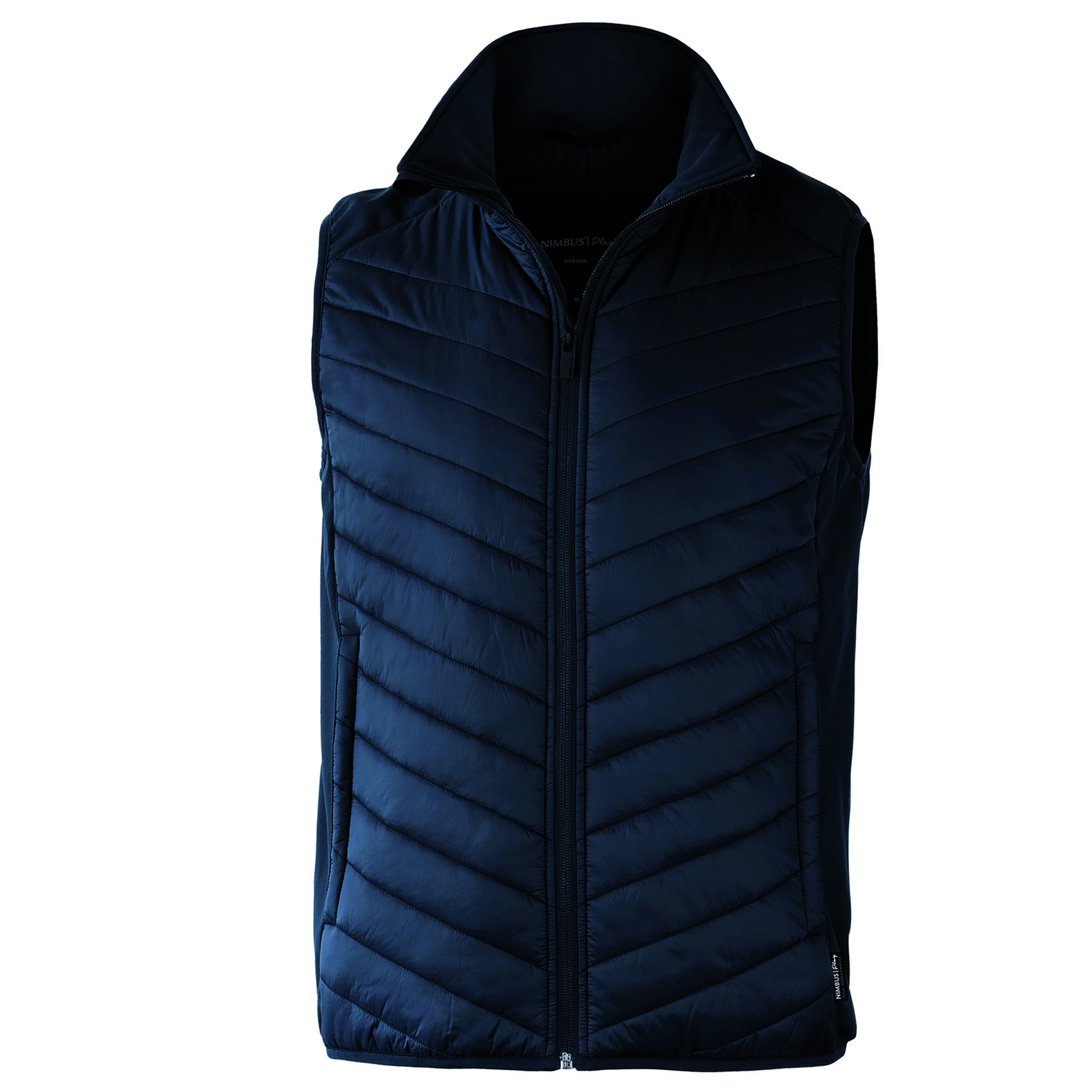 Nimbus Herren Weste Benton 38 g/m²