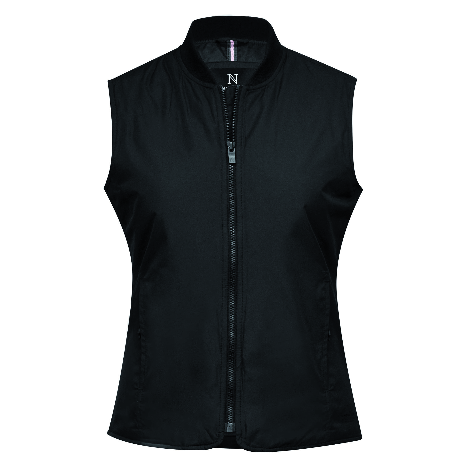 Nimbus Damen Weste Maine 65 g/m²
