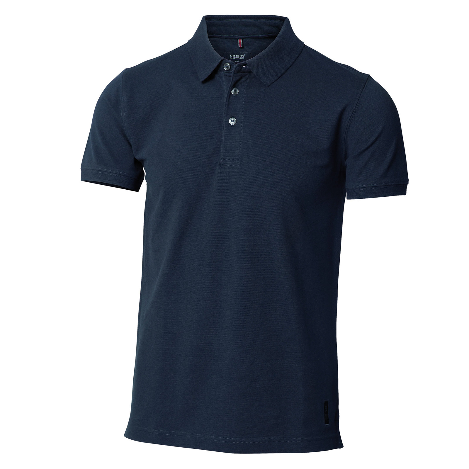 Nimbus men's polo shirt Harvard classic 230 g/m²